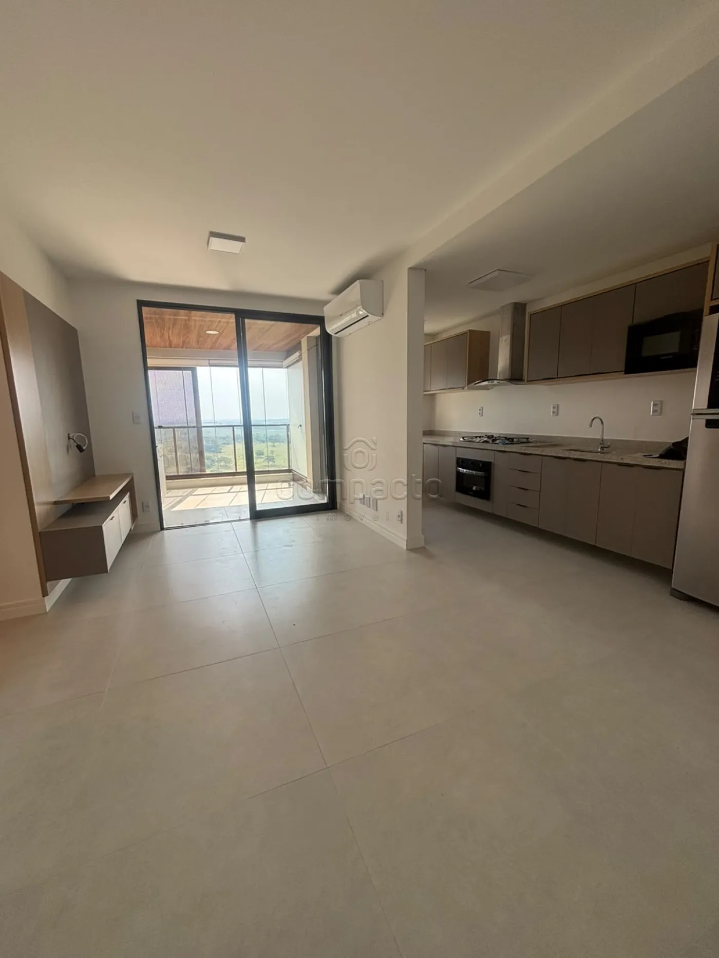 Apartamento 3 Quartos | 2 Vagas | Zona Sul | Lazer Completo