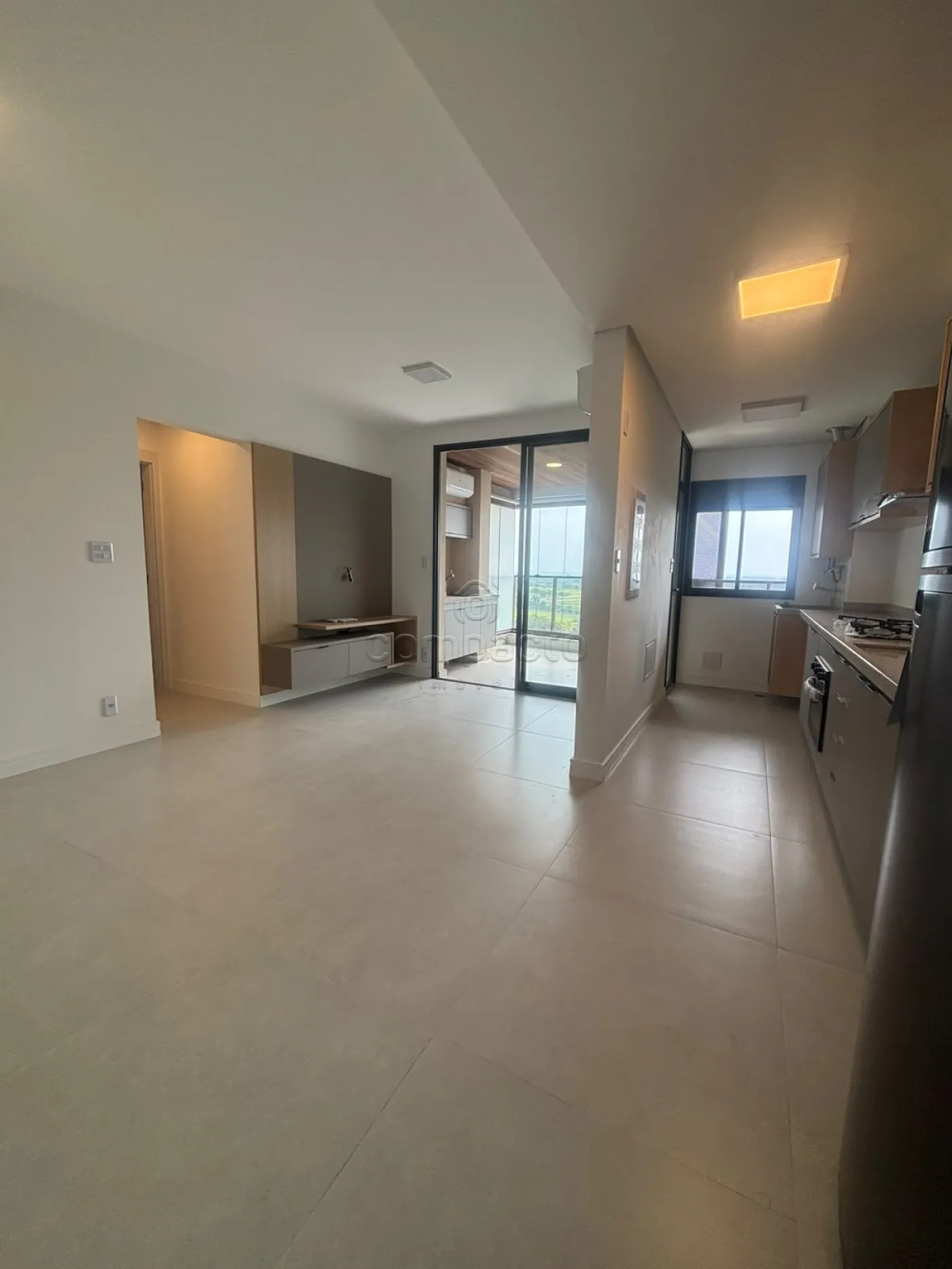 Apartamento 3 Quartos | 2 Vagas | Zona Sul | Lazer Completo