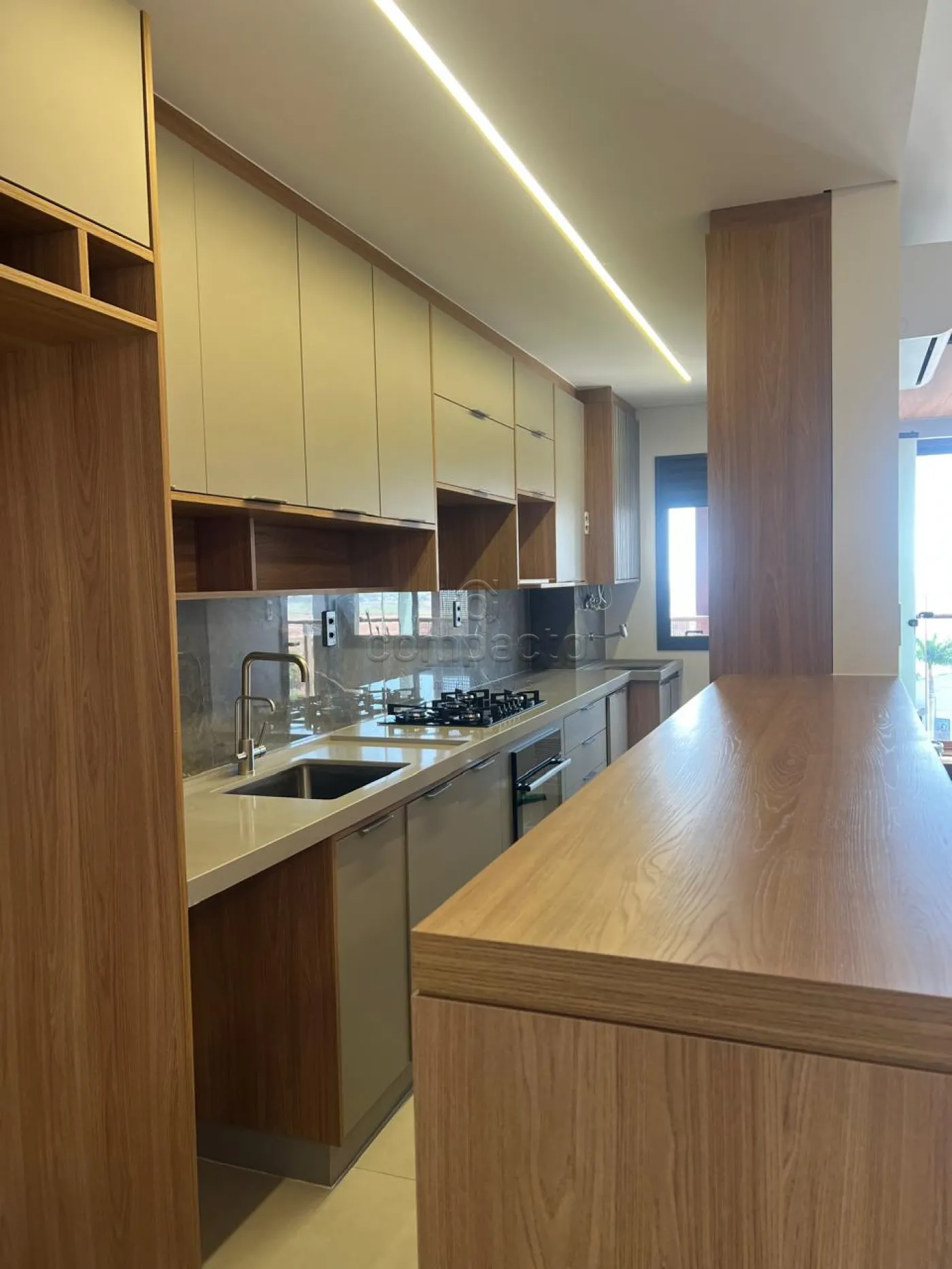 Apartamento 3 Quartos | 2 Vagas | Zona Sul | Lazer Completo
