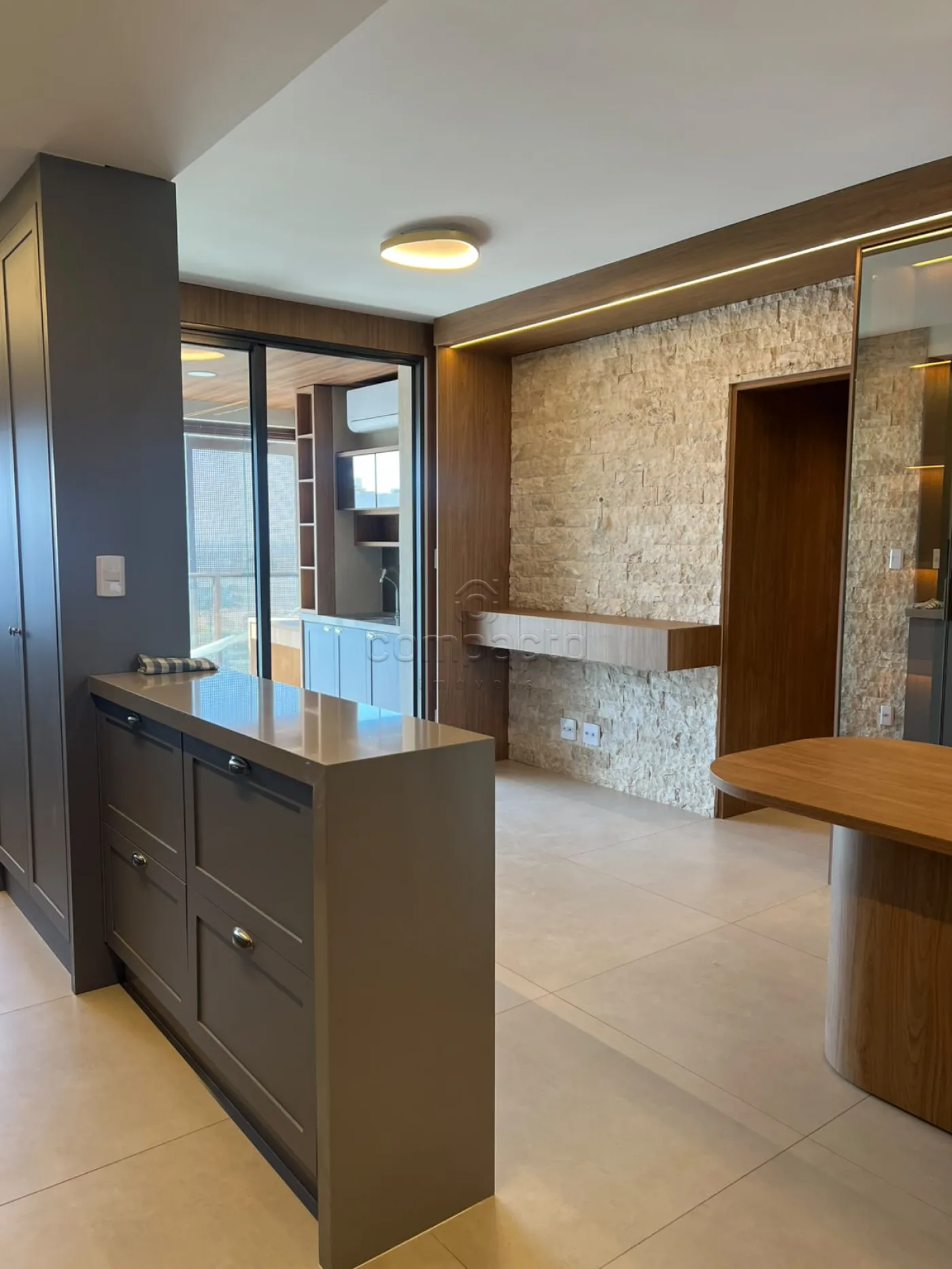 Apartamento 3 Quartos | 2 Vagas | Zona Sul | Lazer Completo