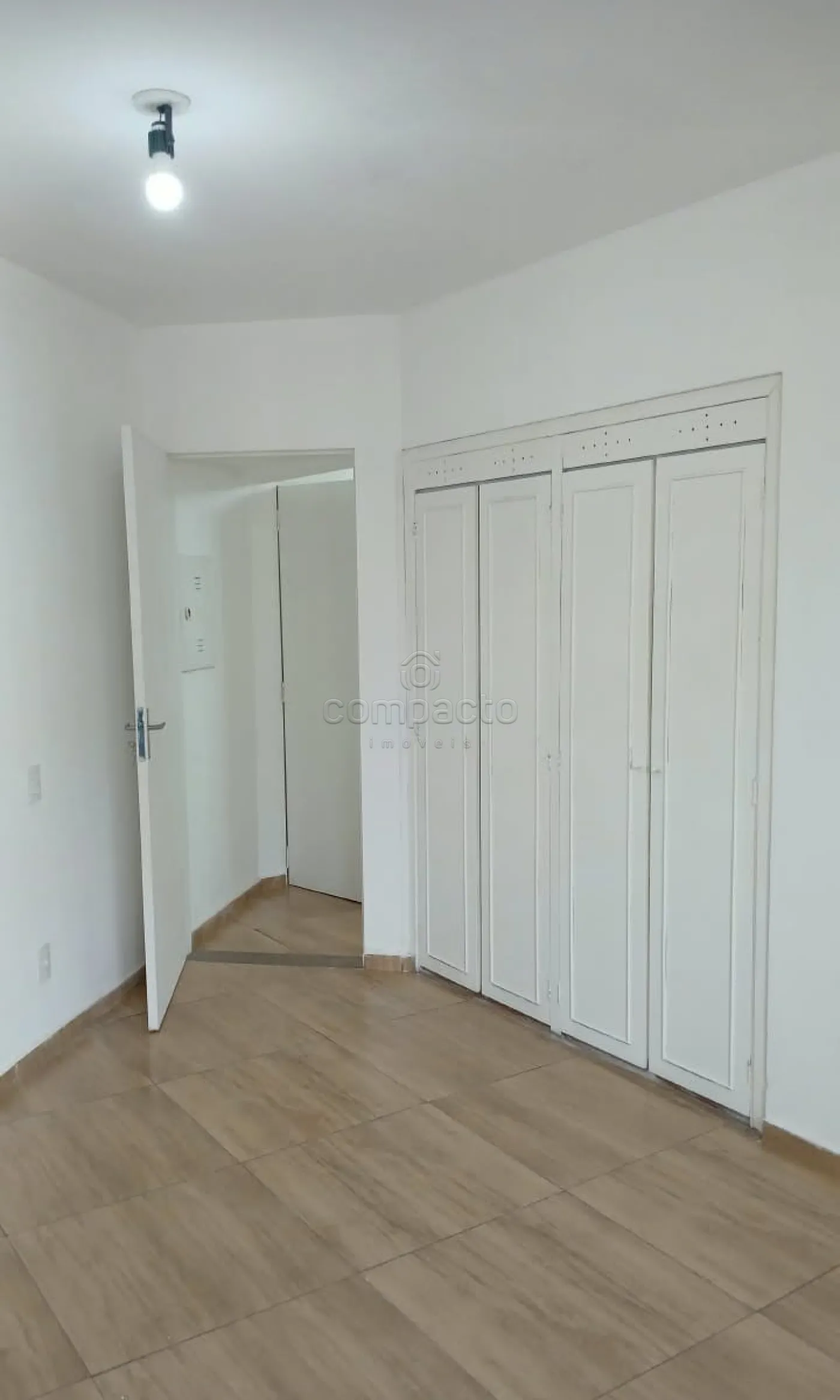 Apartamento| 1 Quarto| Vila Imperial