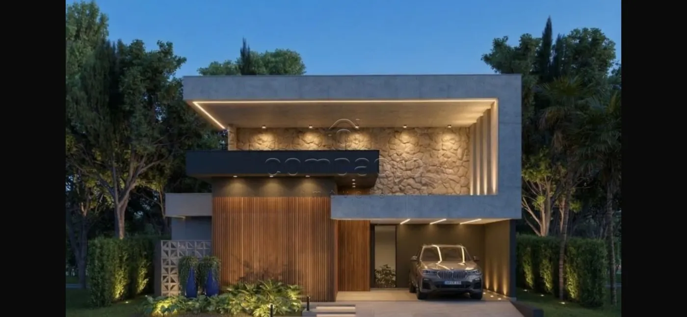 Casa em condomínio | 3 Quartos com 3 Suítes | Lazer Completo| Zona Sul