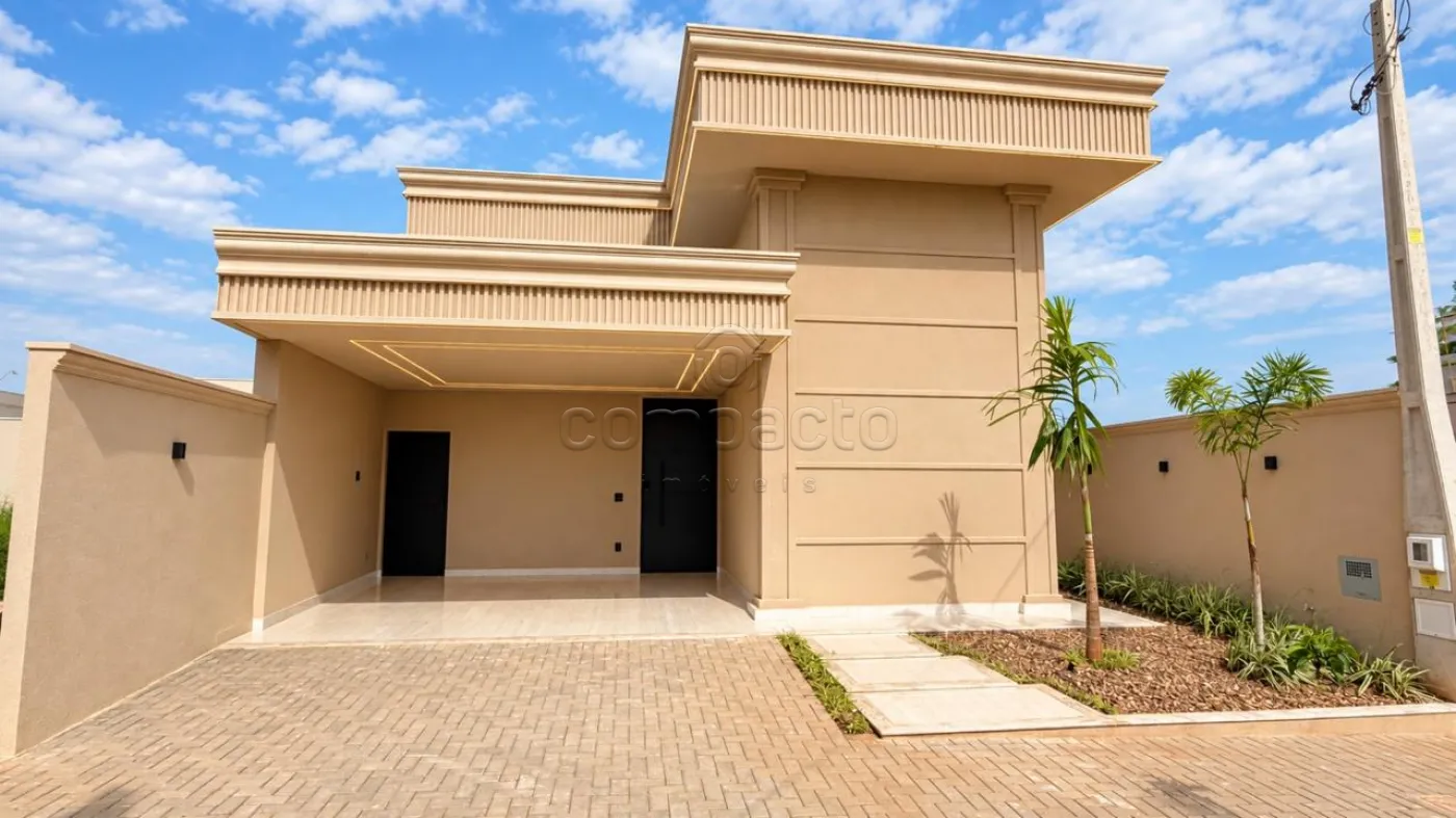 Casa em condomínio | 3 Quartos com 1 Suíte | Lazer Completo| Zona Leste