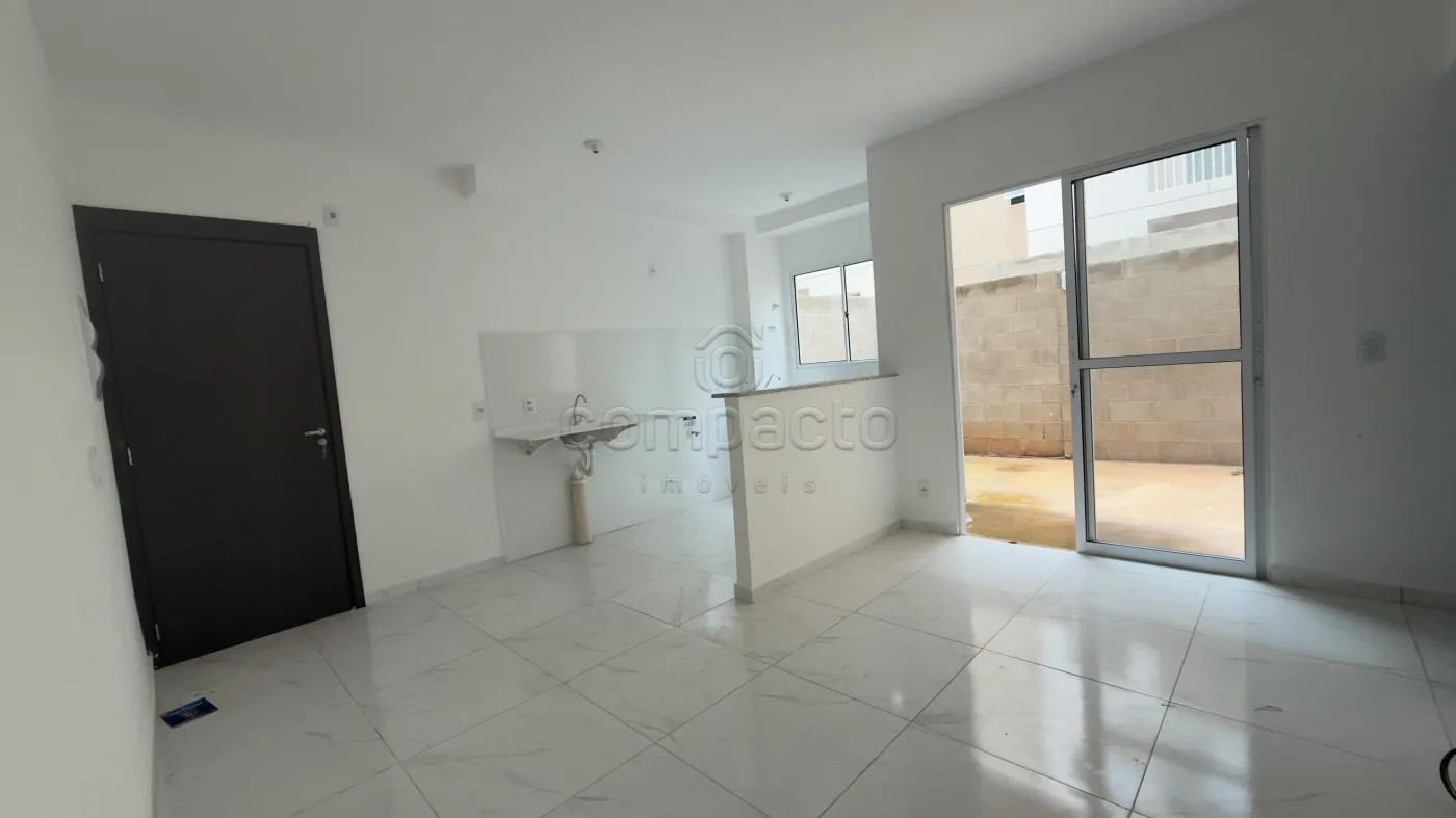 Apartamento 2 Quartos | 1 Vaga | Bairro Vila Toninho