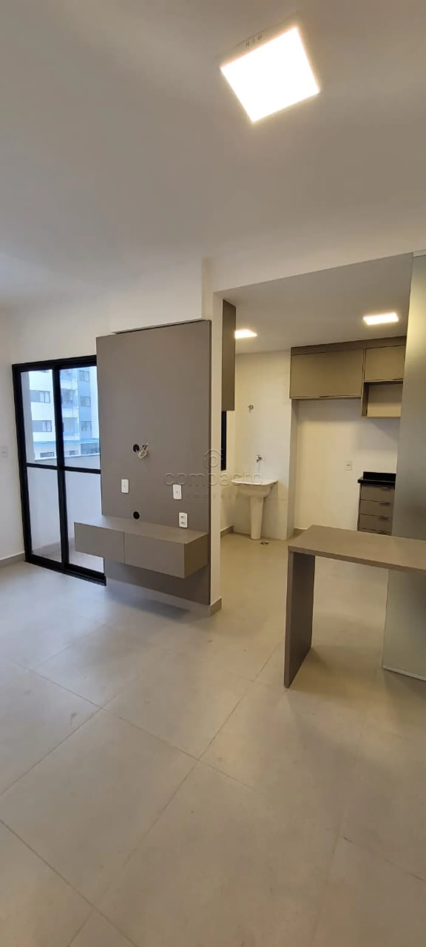 Apartamento Novo|2 Quartos 1 Suíte| Jardim Vivendas | Lazer Completo