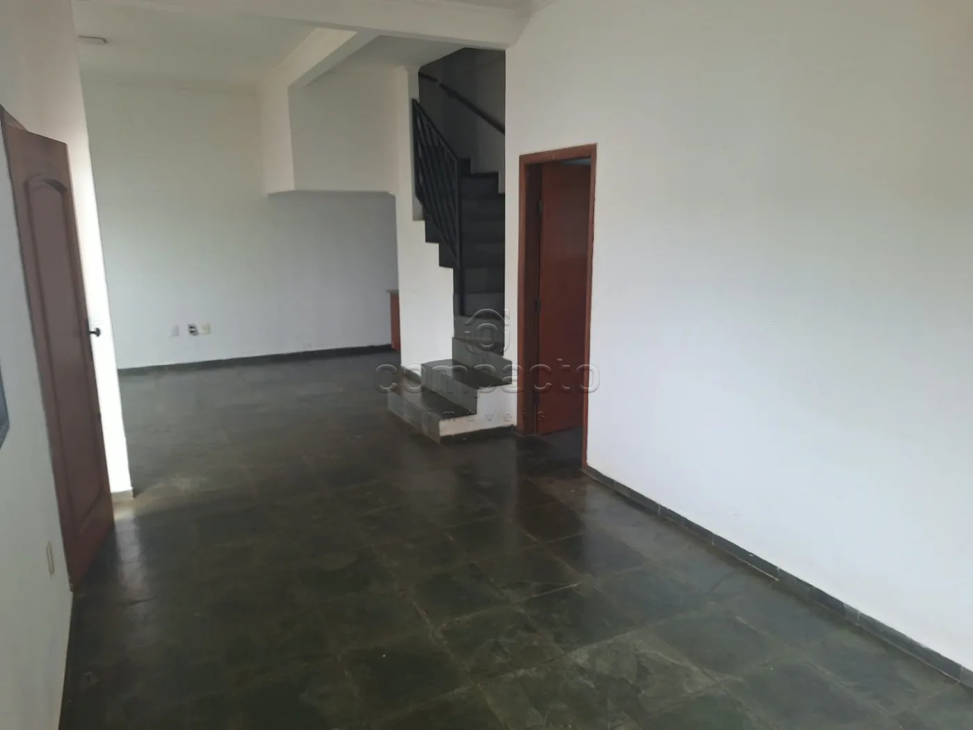 Alugar Casa / Padr&atilde;o em S&atilde;o Jos&eacute; do Rio Preto R$ 3.000,00 - Foto 2