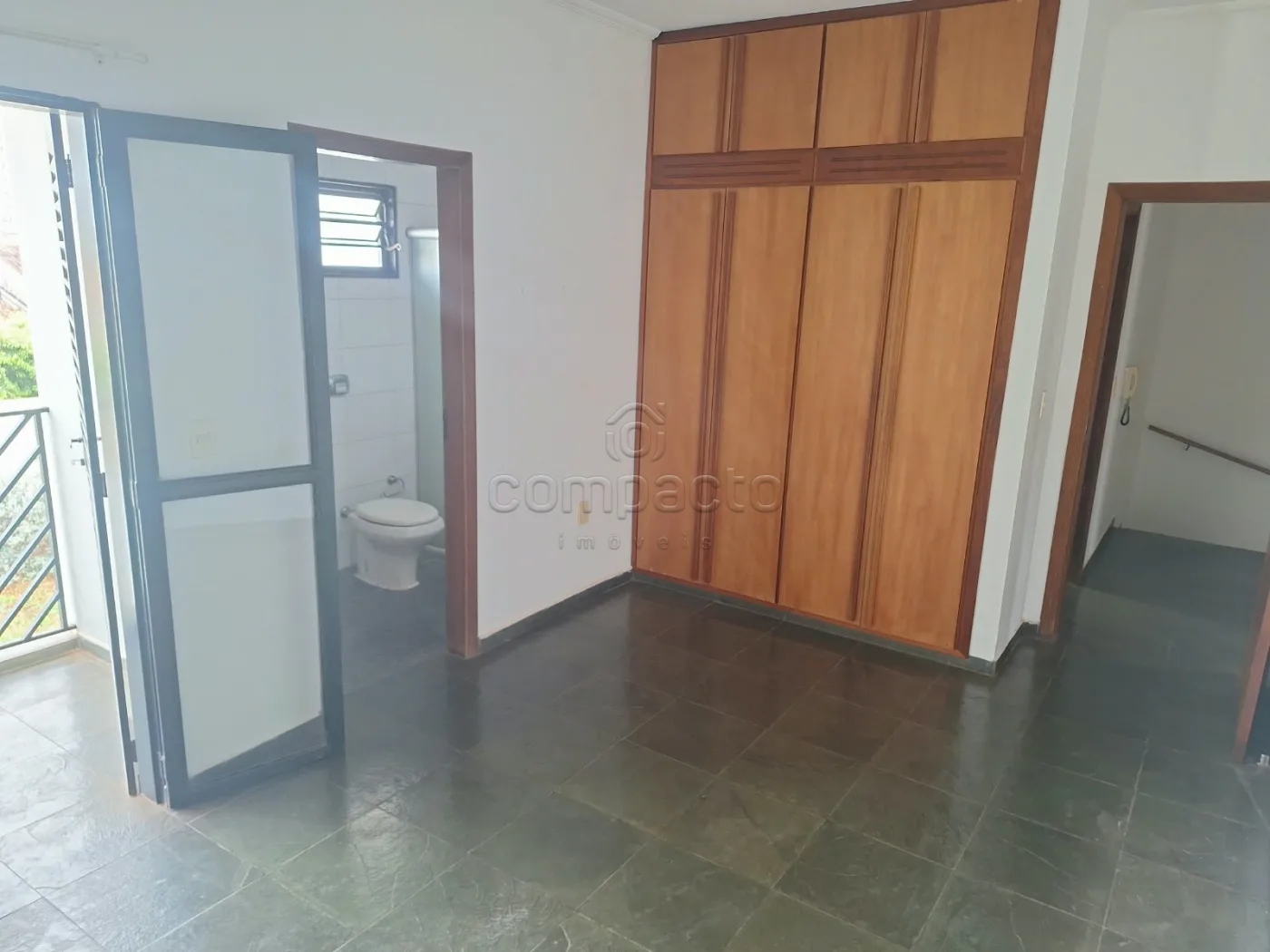 Alugar Casa / Padr&atilde;o em S&atilde;o Jos&eacute; do Rio Preto R$ 3.000,00 - Foto 5