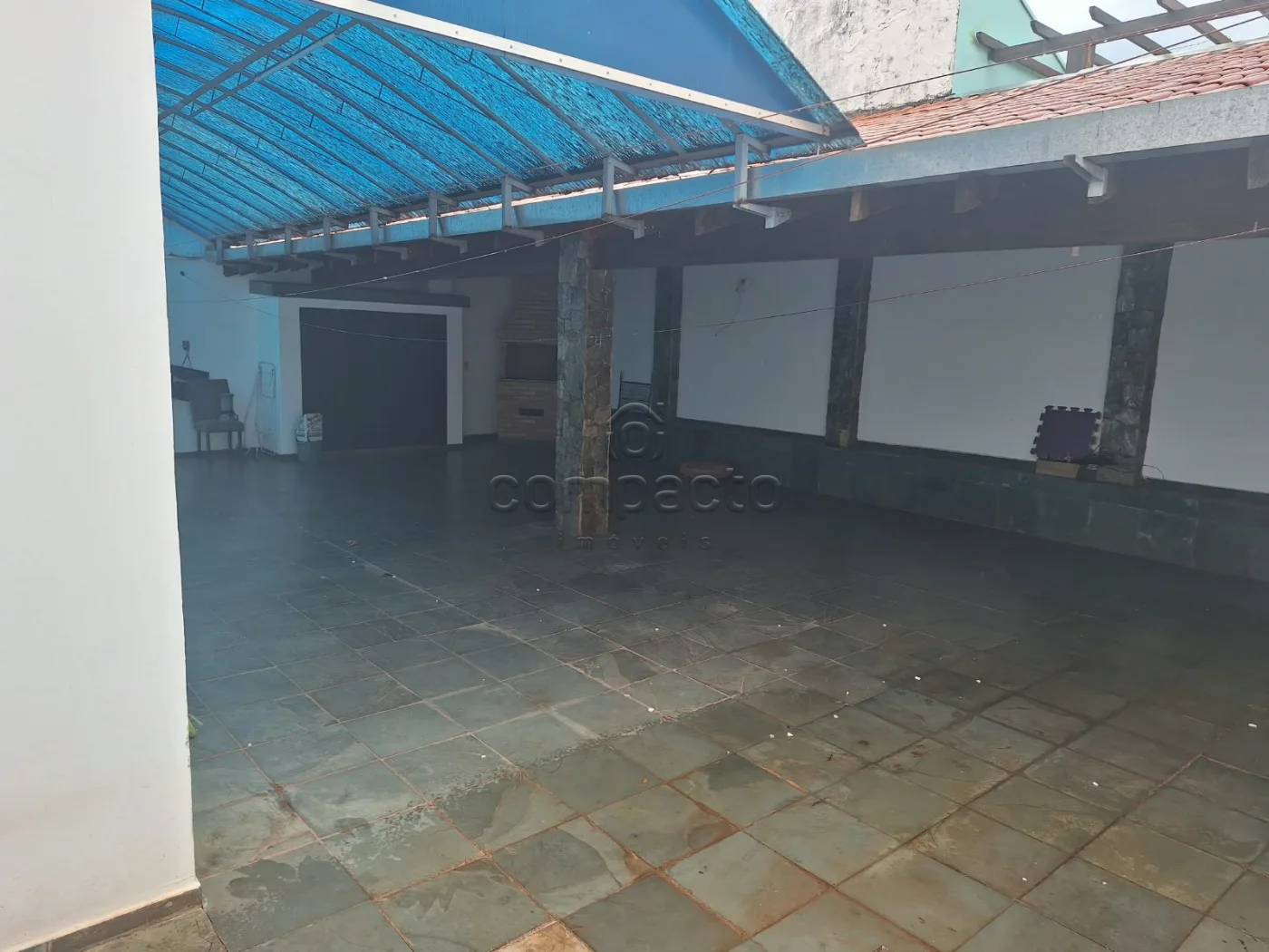 Alugar Casa / Padr&atilde;o em S&atilde;o Jos&eacute; do Rio Preto R$ 3.000,00 - Foto 12