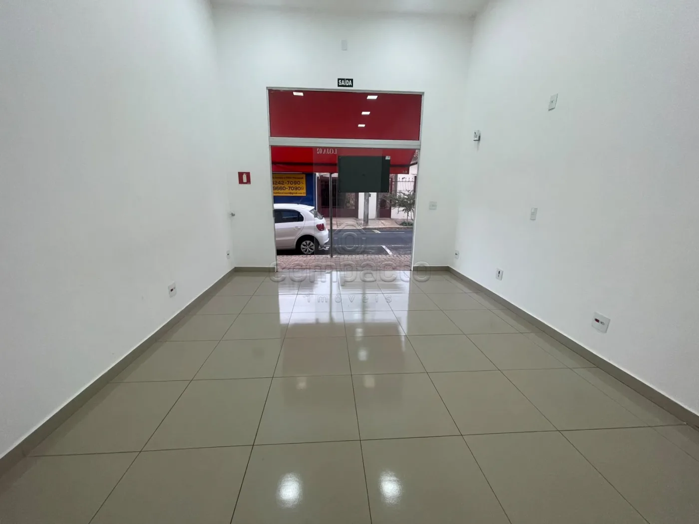 Alugar Comercial / Loja em Mirassol R$ 1.600,00 - Foto 15