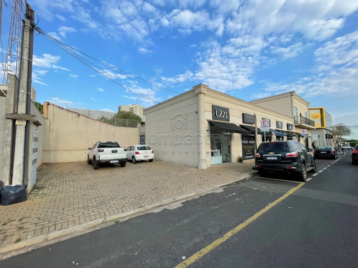 Alugar Comercial / Loja em Mirassol R$ 1.600,00 - Foto 18