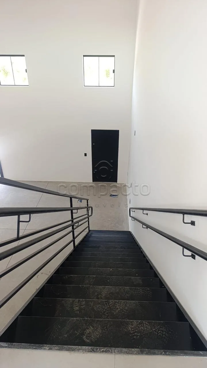 Alugar Comercial / Barrac&atilde;o em S&atilde;o Jos&eacute; do Rio Preto R$ 4.200,00 - Foto 12