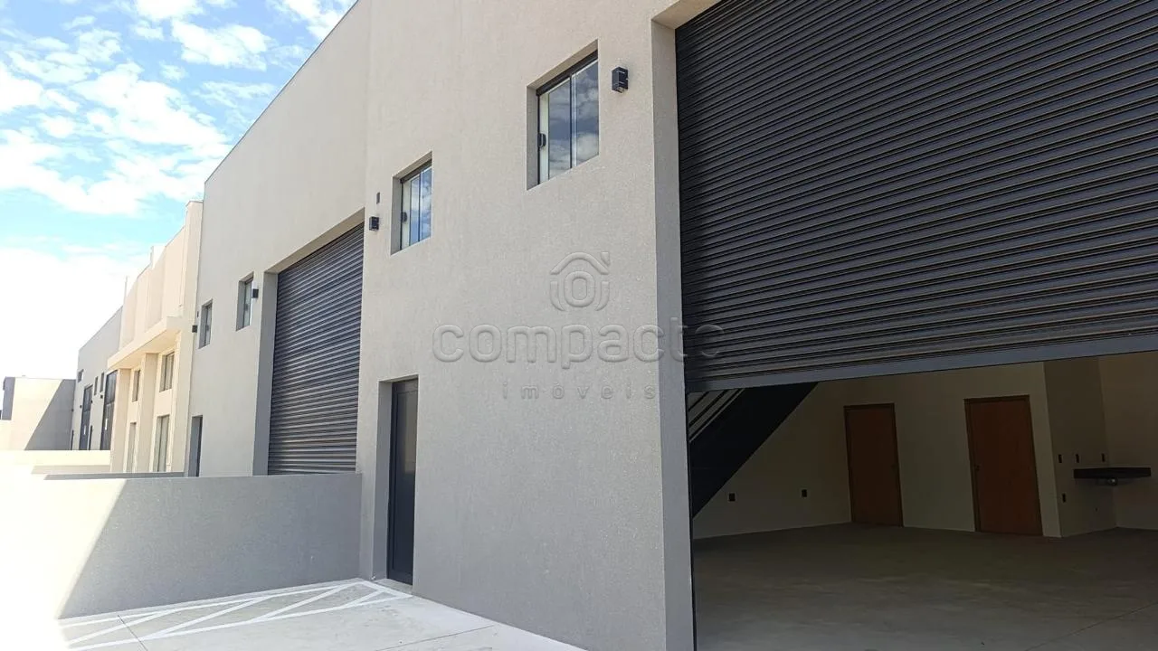 Alugar Comercial / Barrac&atilde;o em S&atilde;o Jos&eacute; do Rio Preto R$ 4.200,00 - Foto 4