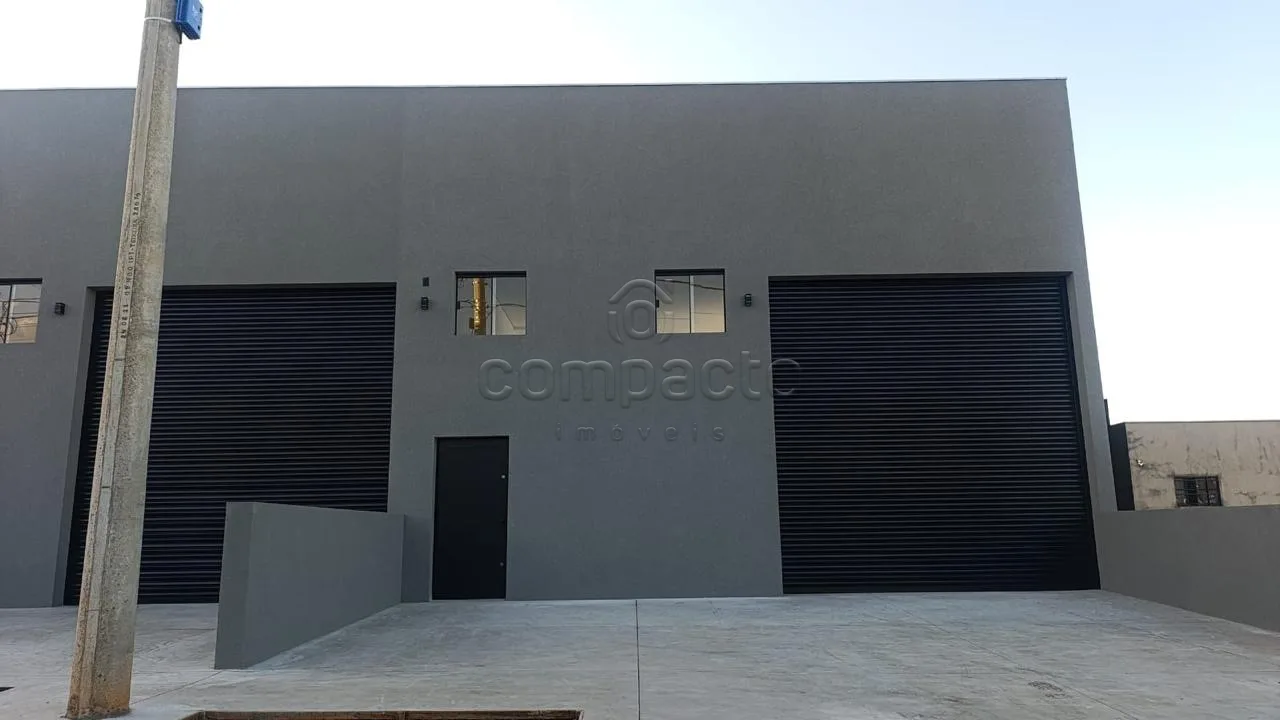 Alugar Comercial / Barrac&atilde;o em S&atilde;o Jos&eacute; do Rio Preto R$ 4.200,00 - Foto 1