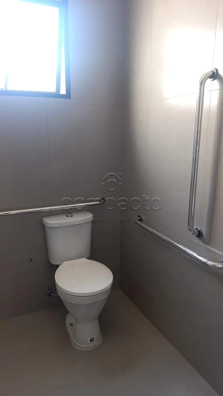 Alugar Comercial / Barrac&atilde;o em S&atilde;o Jos&eacute; do Rio Preto R$ 4.200,00 - Foto 15