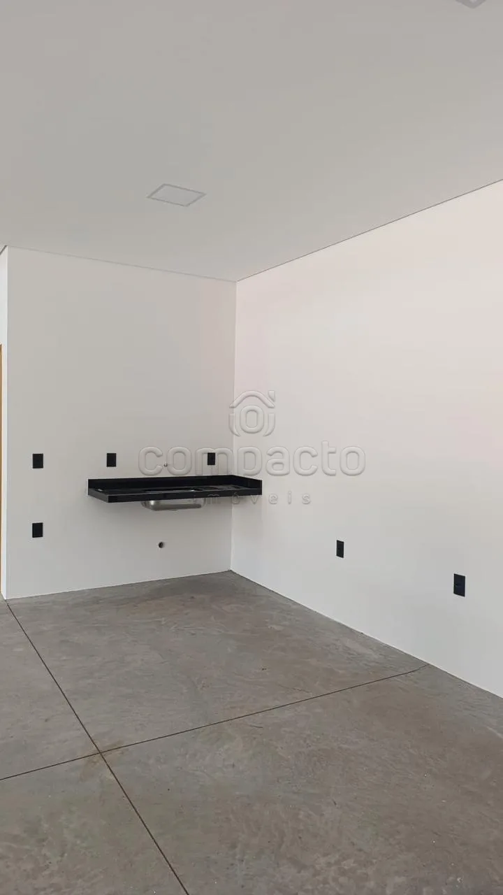 Alugar Comercial / Barrac&atilde;o em S&atilde;o Jos&eacute; do Rio Preto R$ 4.200,00 - Foto 7