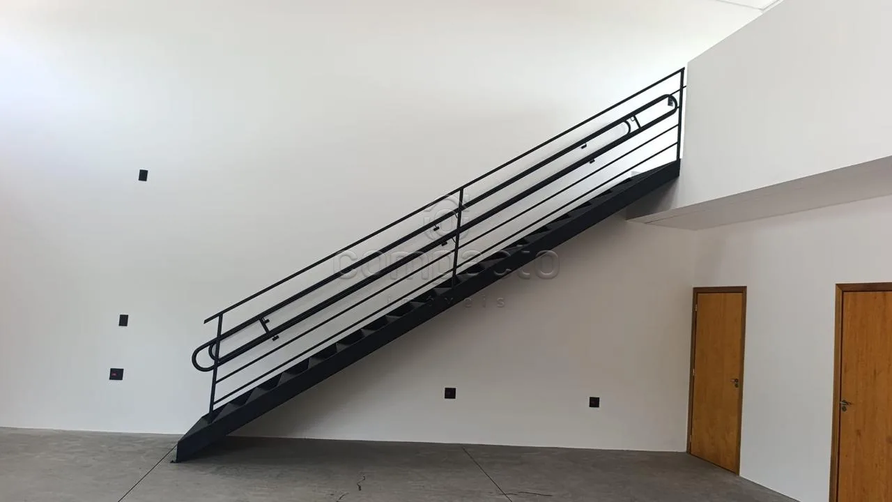 Alugar Comercial / Barrac&atilde;o em S&atilde;o Jos&eacute; do Rio Preto R$ 4.200,00 - Foto 8