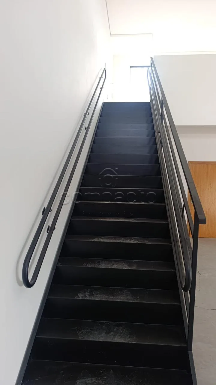Alugar Comercial / Barrac&atilde;o em S&atilde;o Jos&eacute; do Rio Preto R$ 4.200,00 - Foto 9