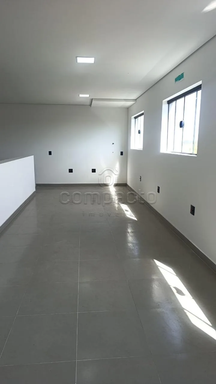 Alugar Comercial / Barrac&atilde;o em S&atilde;o Jos&eacute; do Rio Preto R$ 4.200,00 - Foto 10