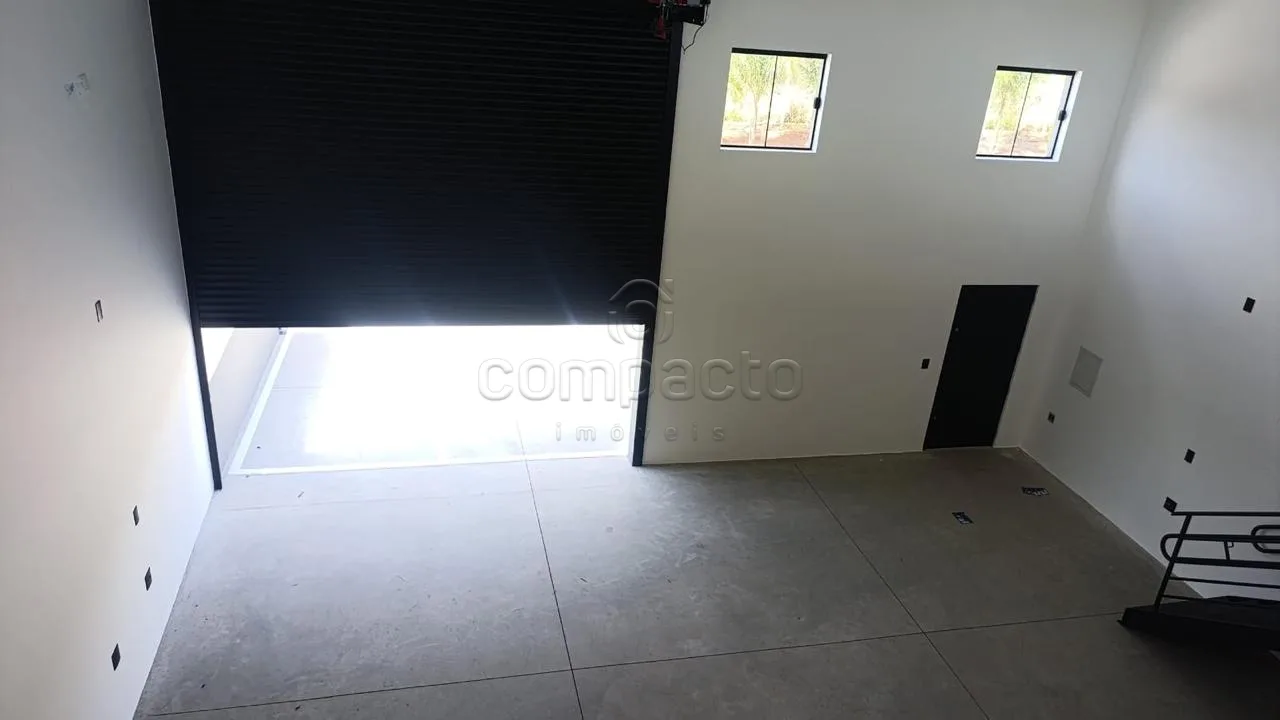 Alugar Comercial / Barrac&atilde;o em S&atilde;o Jos&eacute; do Rio Preto R$ 4.200,00 - Foto 12