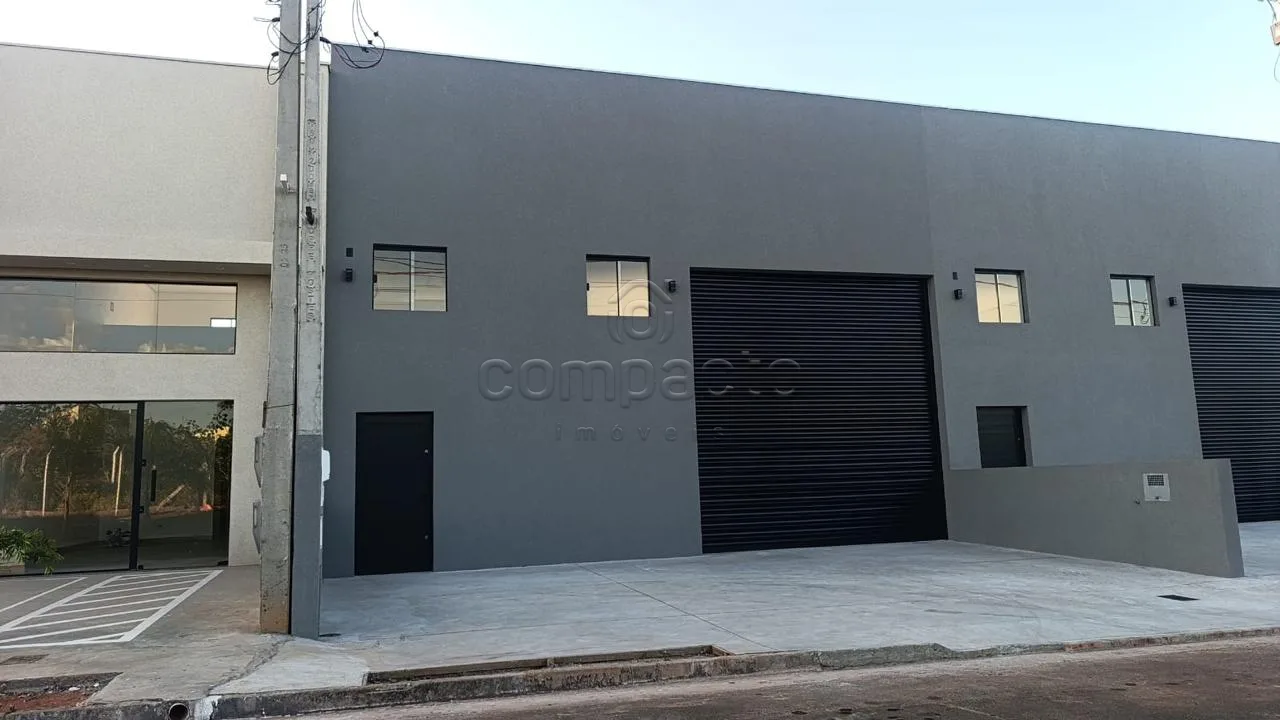 Alugar Comercial / Barrac&atilde;o em S&atilde;o Jos&eacute; do Rio Preto R$ 4.200,00 - Foto 1
