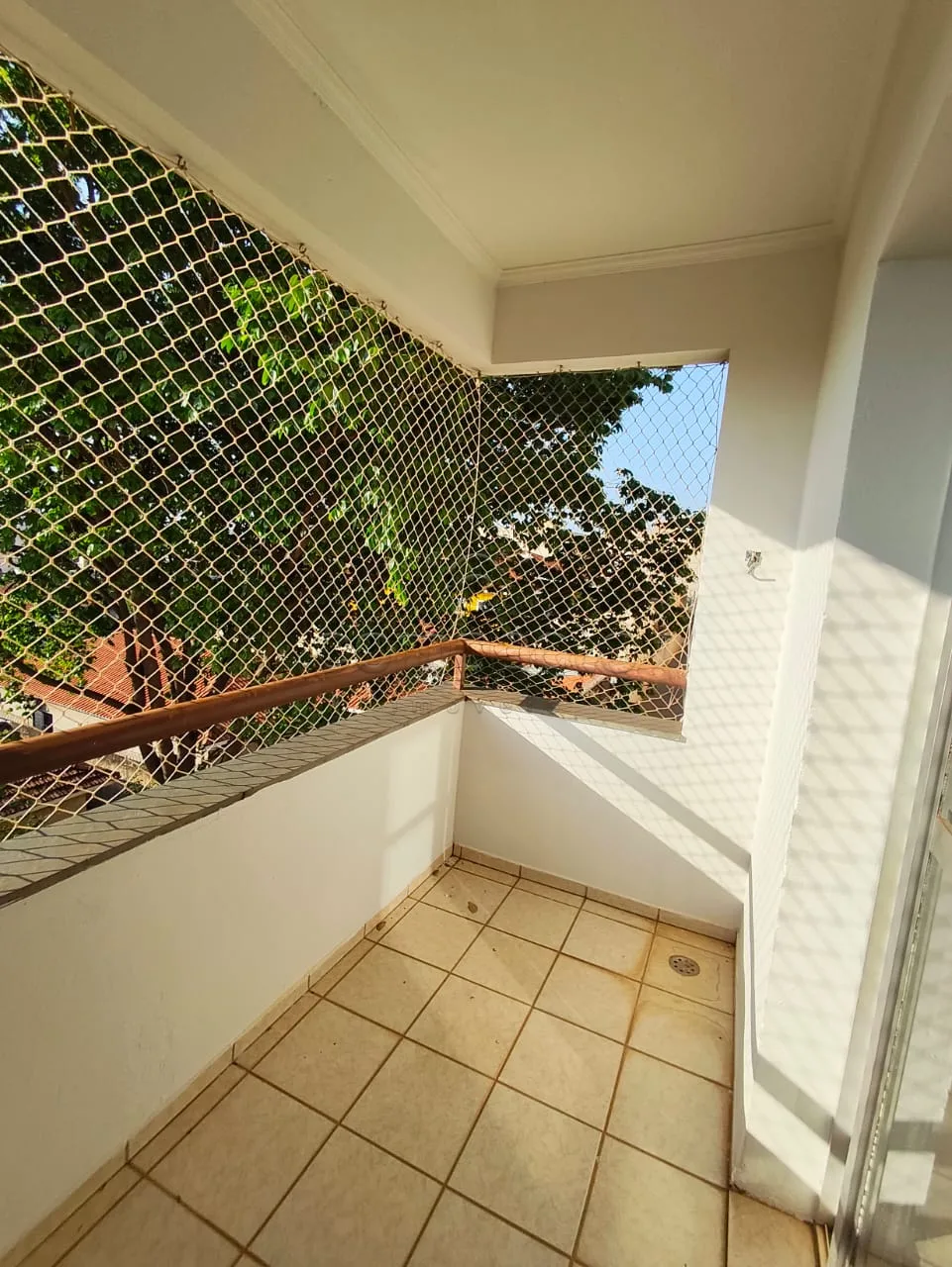 Alugar Apartamento / Padr&atilde;o em S&atilde;o Jos&eacute; do Rio Preto R$ 1.500,00 - Foto 5