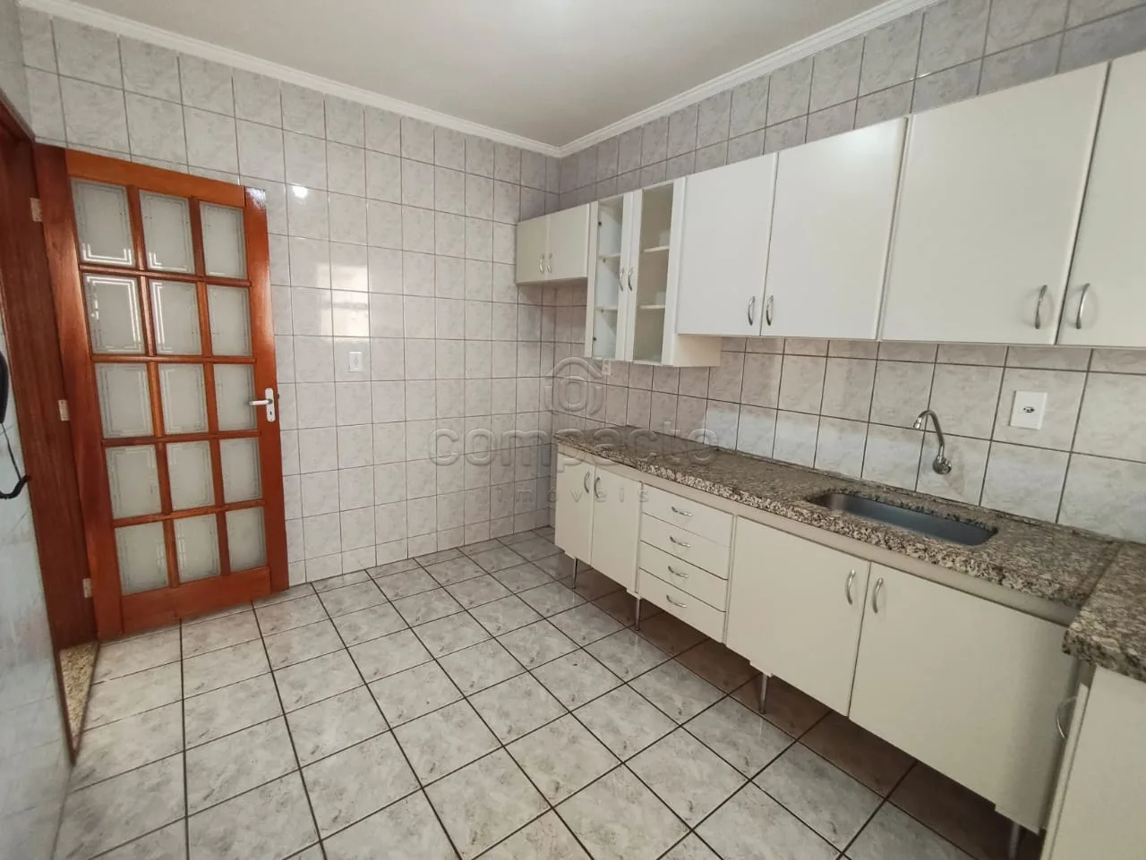 Alugar Apartamento / Padr&atilde;o em S&atilde;o Jos&eacute; do Rio Preto R$ 1.500,00 - Foto 10