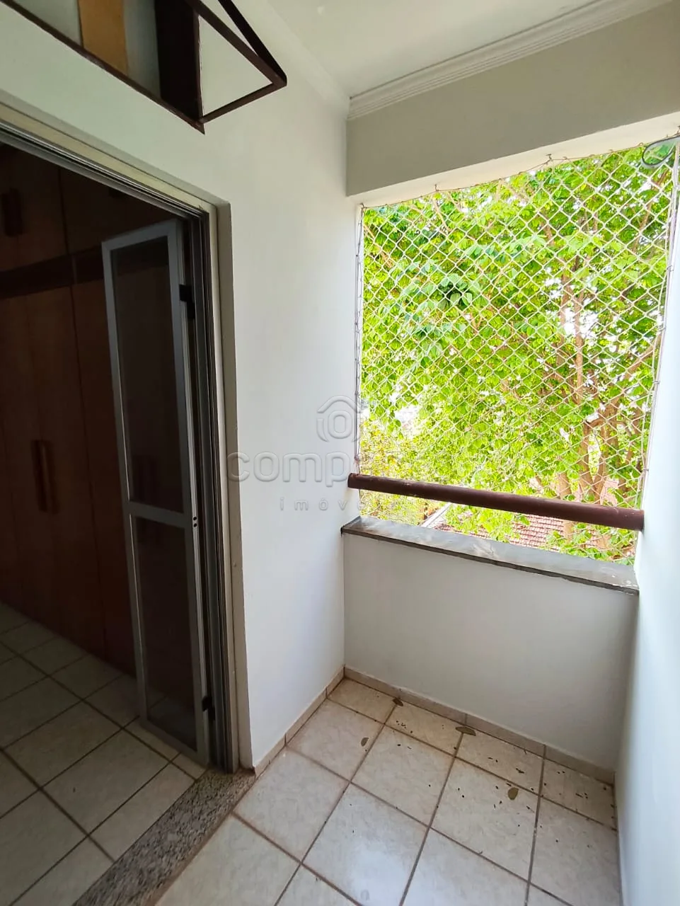 Alugar Apartamento / Padr&atilde;o em S&atilde;o Jos&eacute; do Rio Preto R$ 1.500,00 - Foto 19