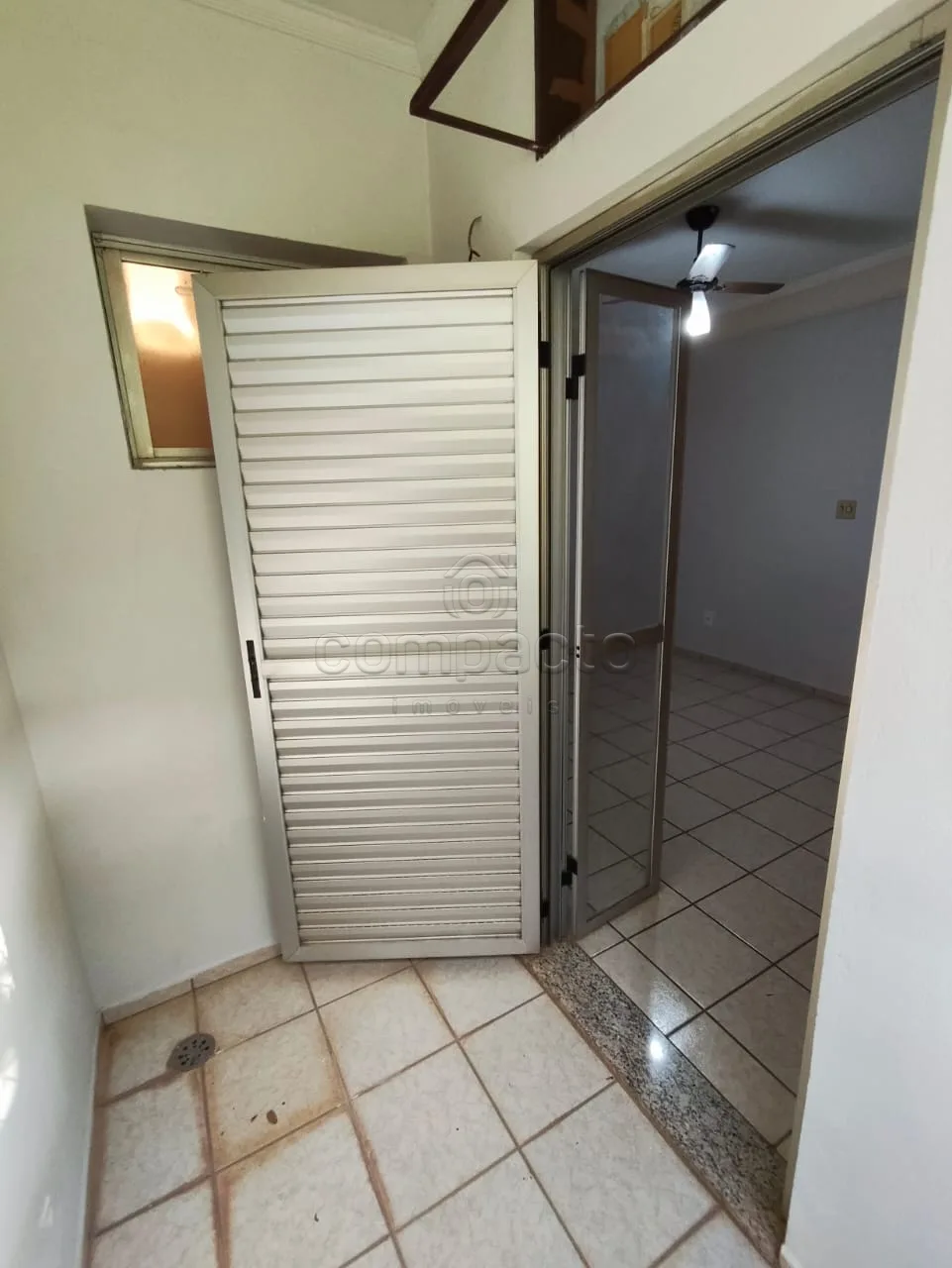 Alugar Apartamento / Padr&atilde;o em S&atilde;o Jos&eacute; do Rio Preto R$ 1.500,00 - Foto 20