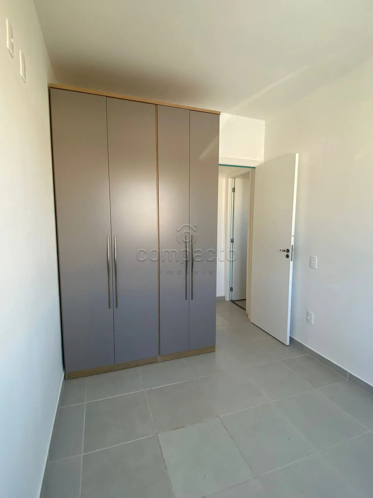 Alugar Casa / Condom&iacute;nio em Bady Bassitt R$ 1.500,00 - Foto 9