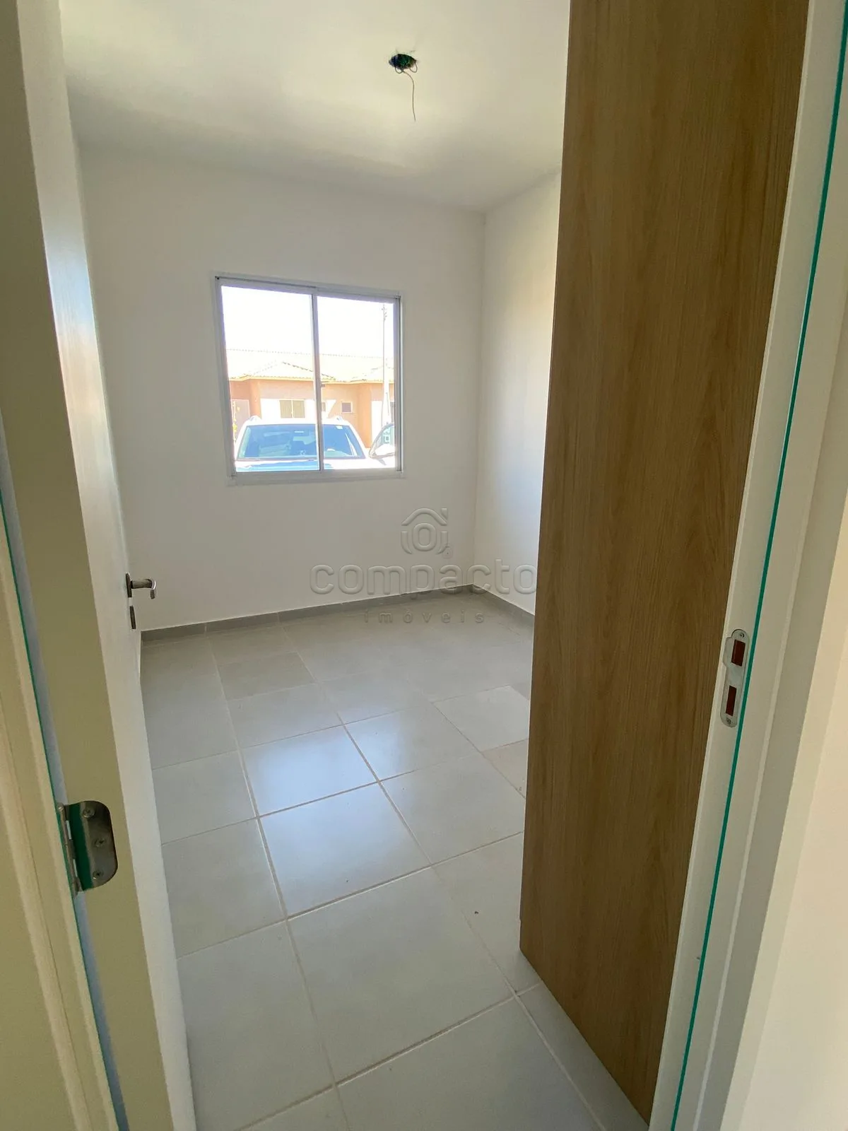 Alugar Casa / Condom&iacute;nio em Bady Bassitt R$ 1.500,00 - Foto 5