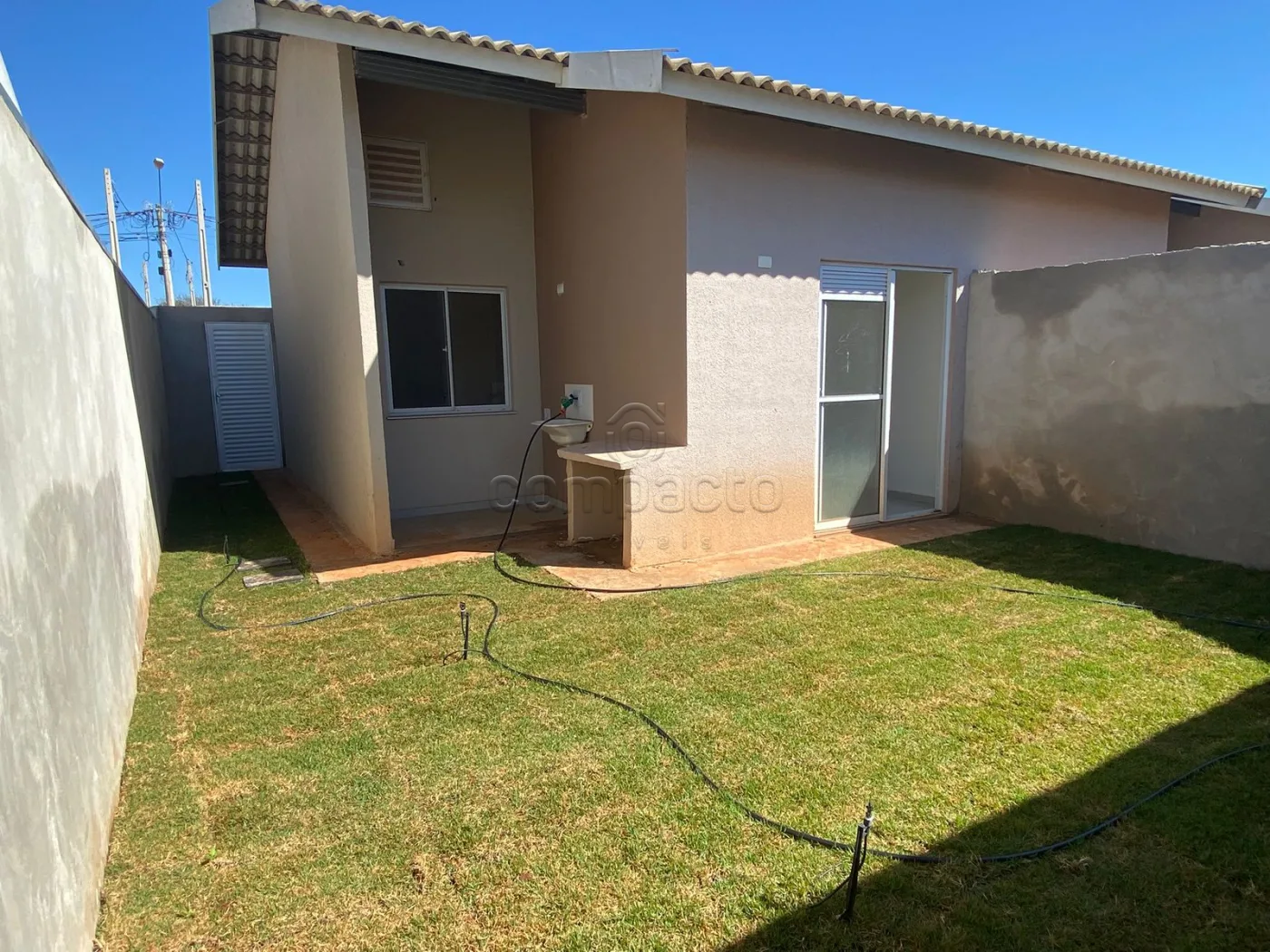 Alugar Casa / Condom&iacute;nio em Bady Bassitt R$ 1.500,00 - Foto 10