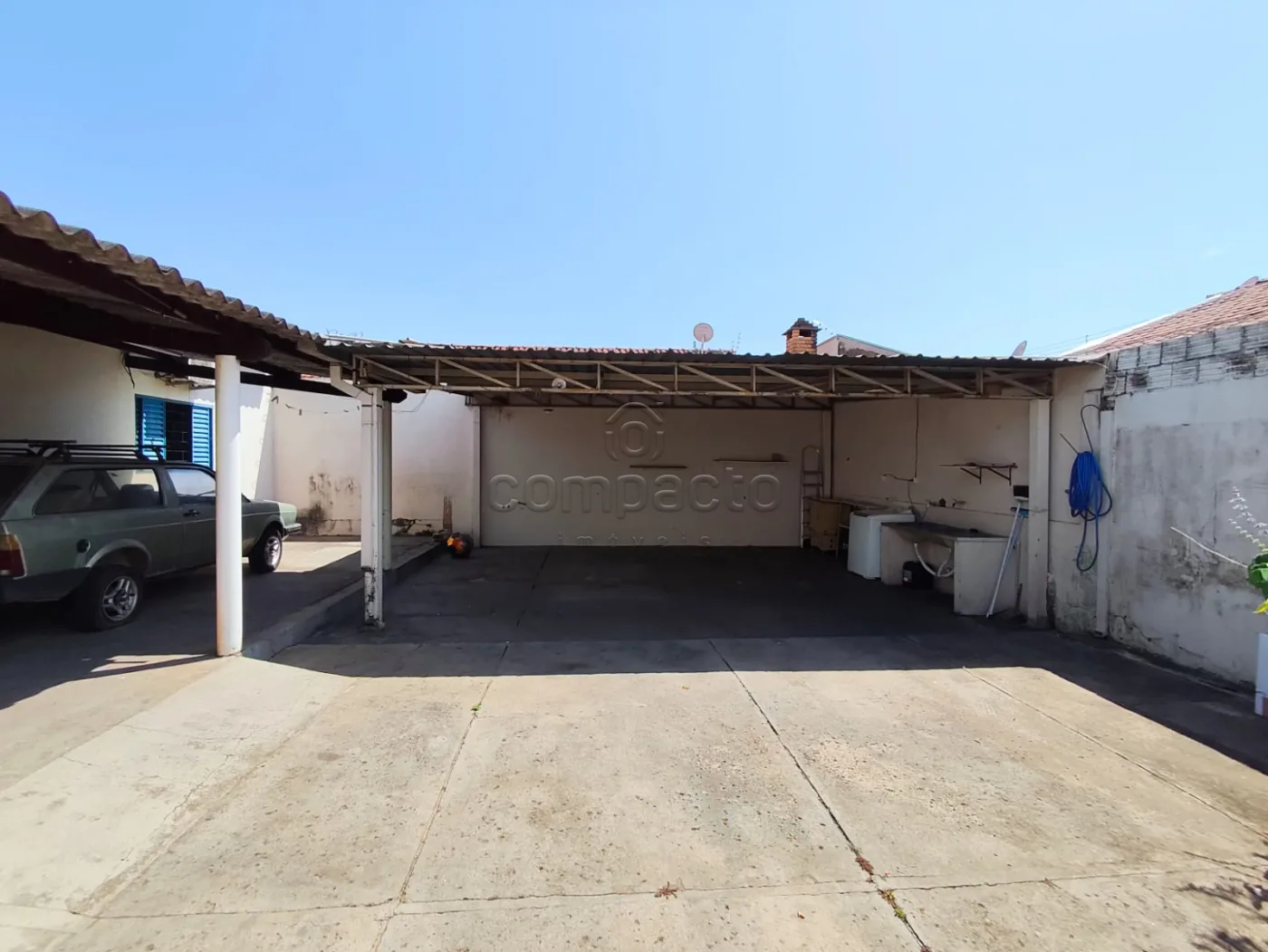 Alugar Casa / Padr&atilde;o em S&atilde;o Jos&eacute; do Rio Preto R$ 1.760,00 - Foto 3