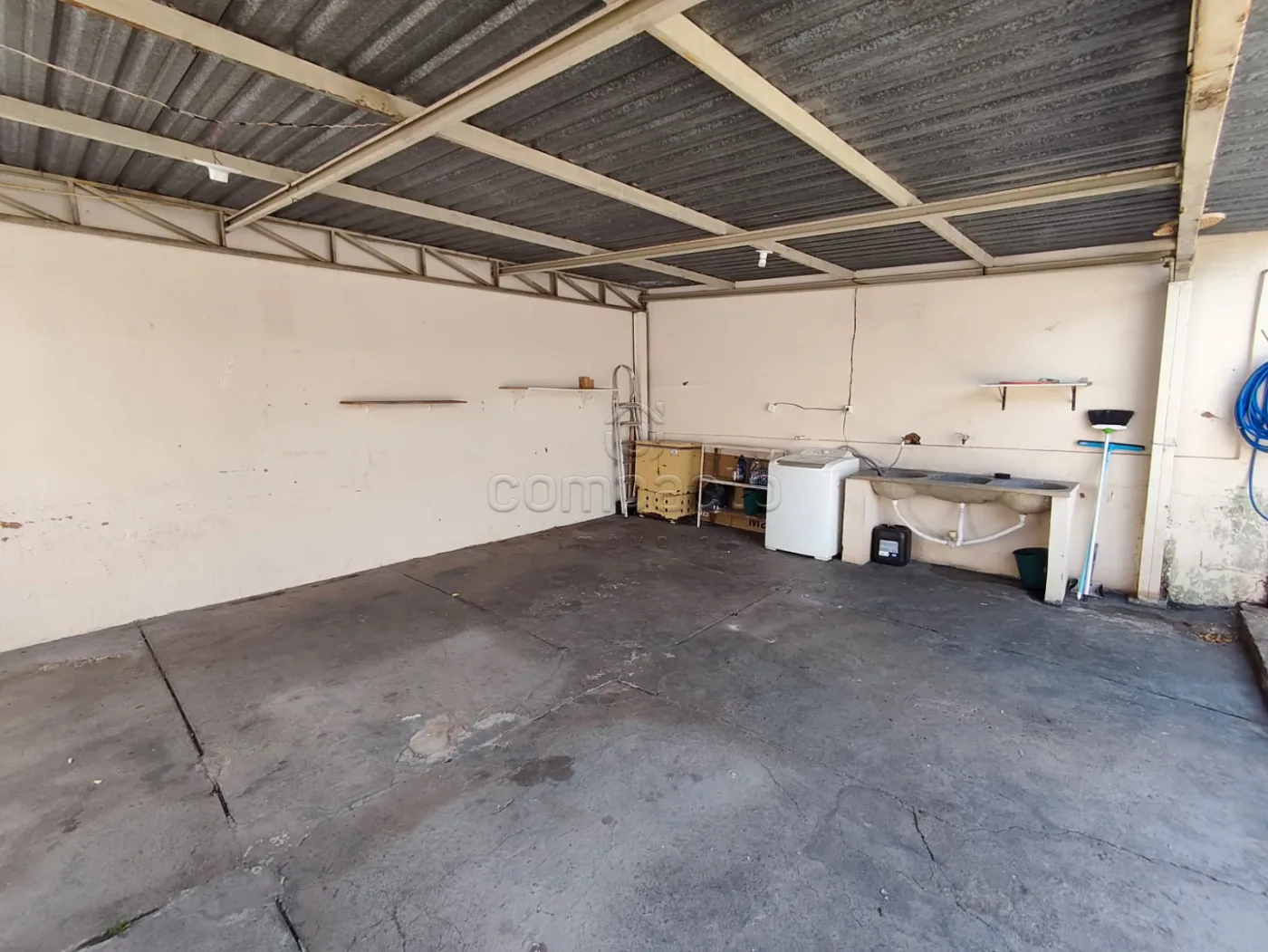 Alugar Casa / Padr&atilde;o em S&atilde;o Jos&eacute; do Rio Preto R$ 1.760,00 - Foto 4