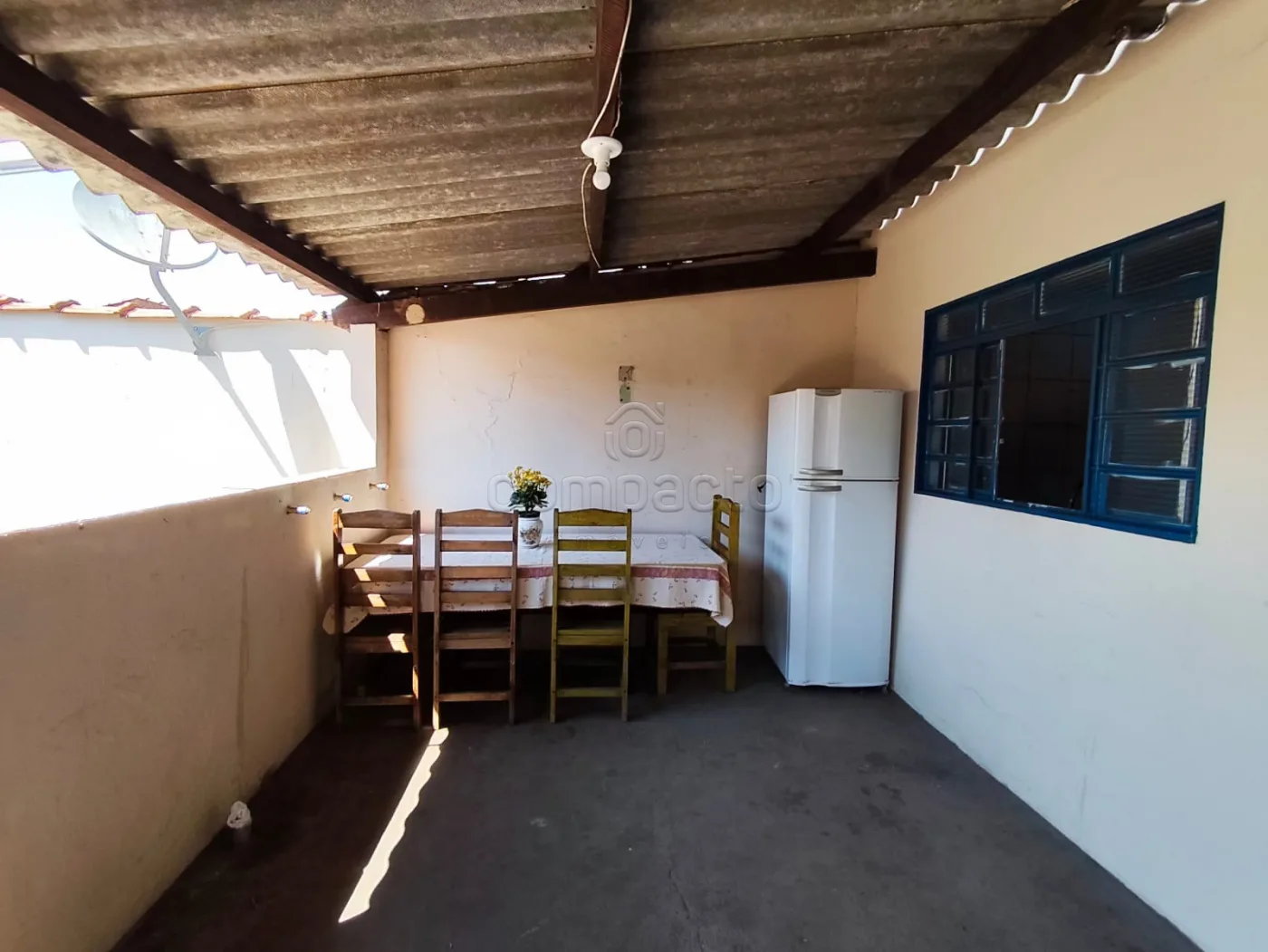 Alugar Casa / Padr&atilde;o em S&atilde;o Jos&eacute; do Rio Preto R$ 1.760,00 - Foto 6