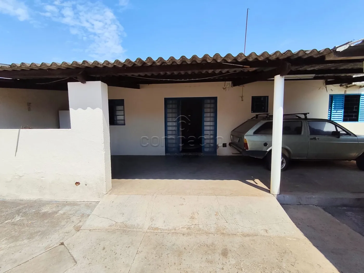 Alugar Casa / Padr&atilde;o em S&atilde;o Jos&eacute; do Rio Preto R$ 1.760,00 - Foto 7