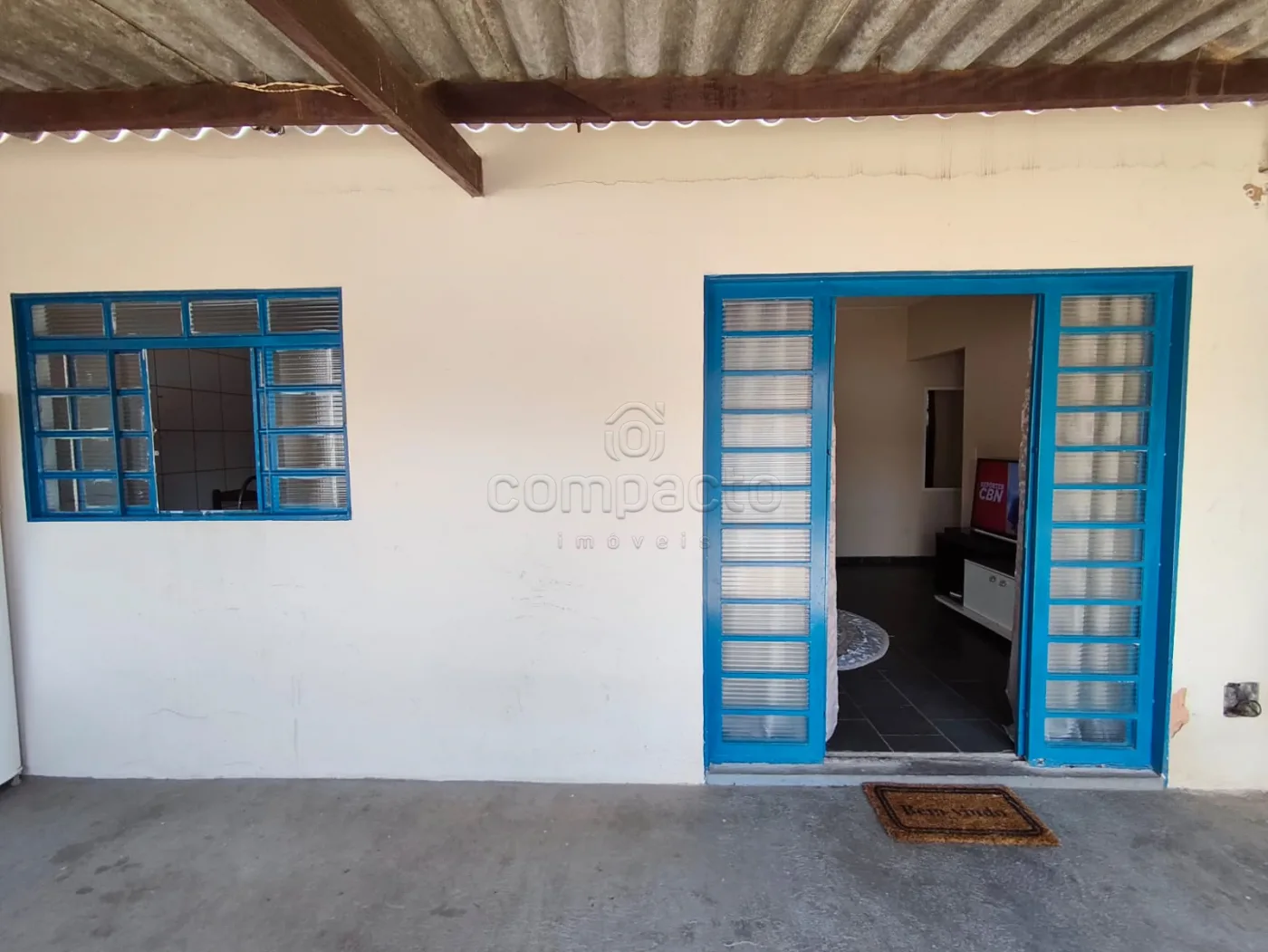 Alugar Casa / Padr&atilde;o em S&atilde;o Jos&eacute; do Rio Preto R$ 1.760,00 - Foto 8