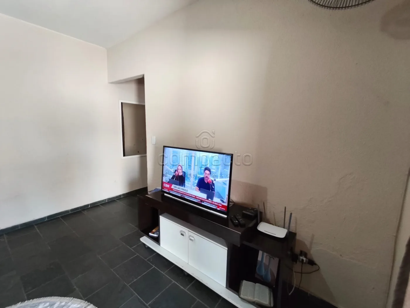 Alugar Casa / Padr&atilde;o em S&atilde;o Jos&eacute; do Rio Preto R$ 1.760,00 - Foto 10