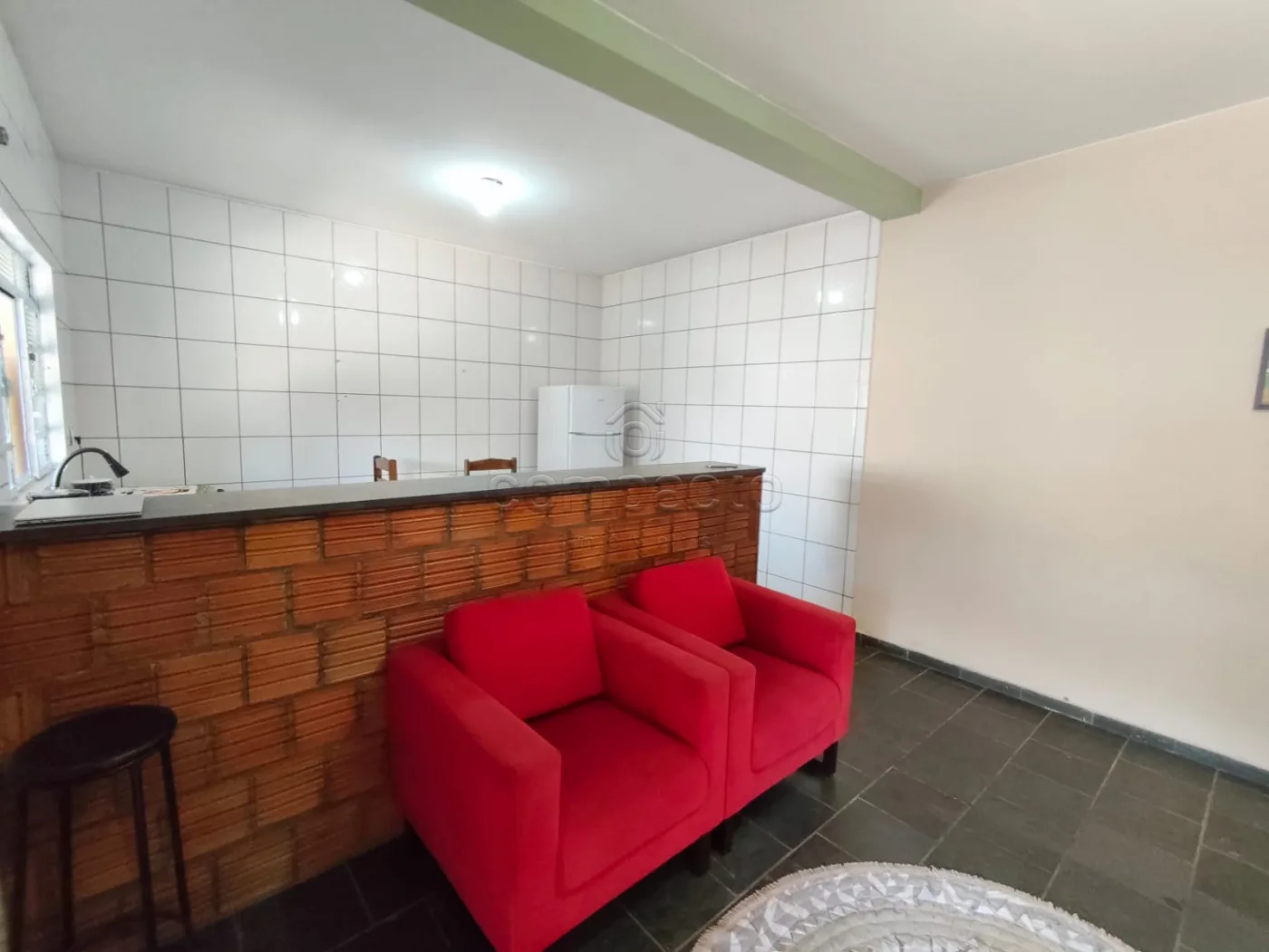 Alugar Casa / Padr&atilde;o em S&atilde;o Jos&eacute; do Rio Preto R$ 1.760,00 - Foto 9