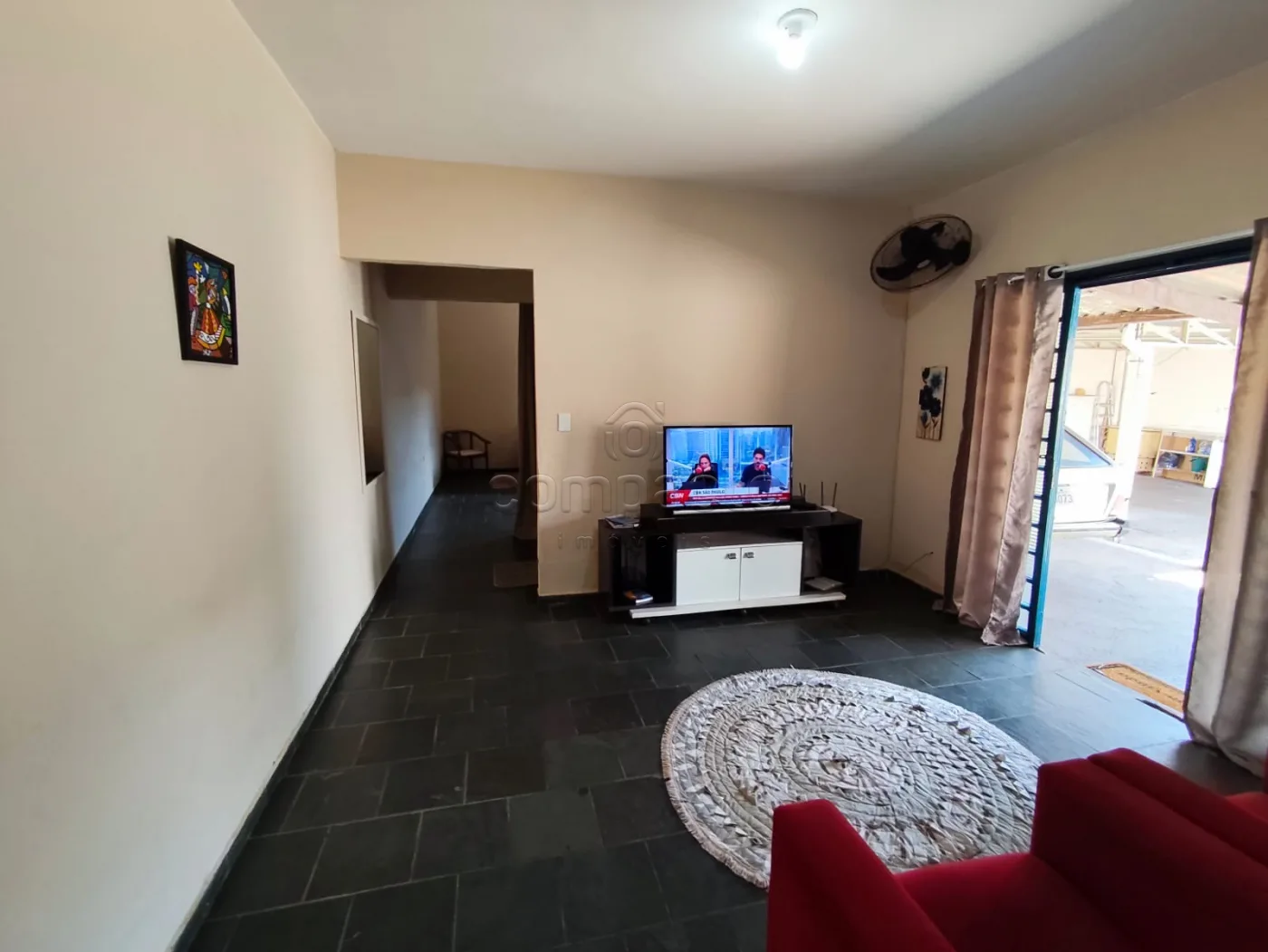 Alugar Casa / Padr&atilde;o em S&atilde;o Jos&eacute; do Rio Preto R$ 1.760,00 - Foto 11