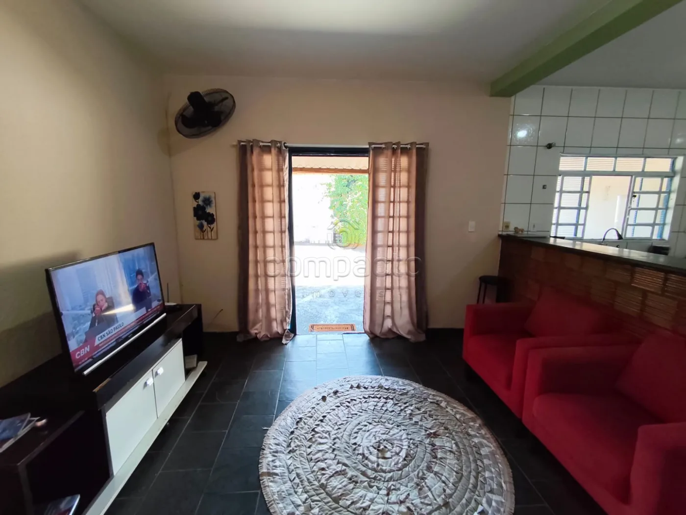 Alugar Casa / Padr&atilde;o em S&atilde;o Jos&eacute; do Rio Preto R$ 1.760,00 - Foto 12