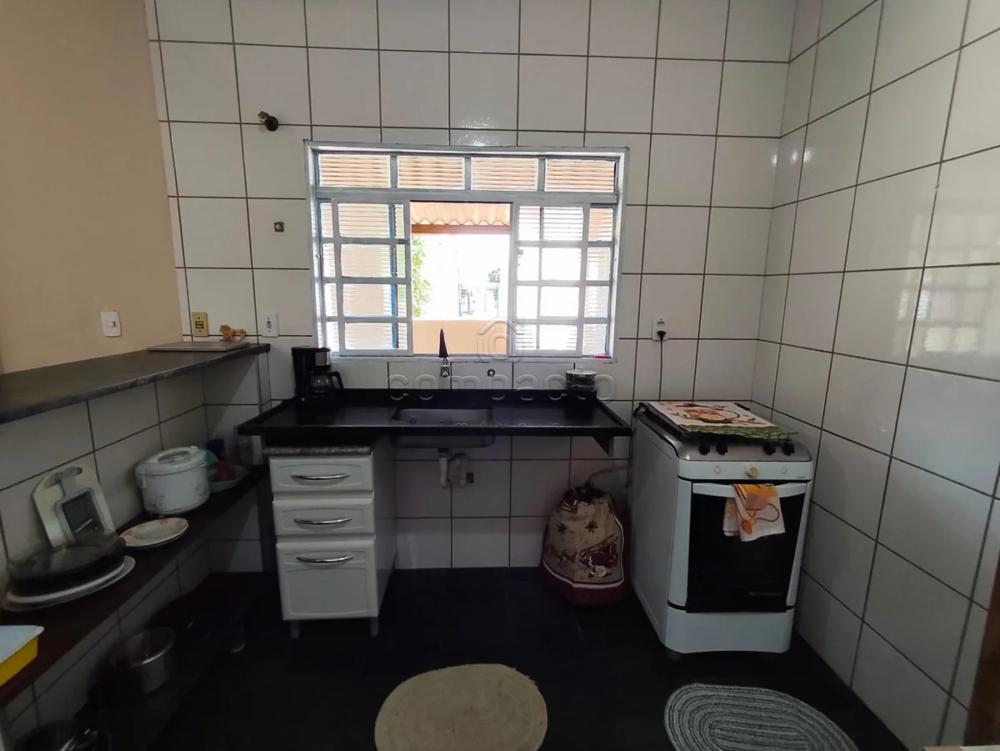 Alugar Casa / Padr&atilde;o em S&atilde;o Jos&eacute; do Rio Preto R$ 1.760,00 - Foto 15