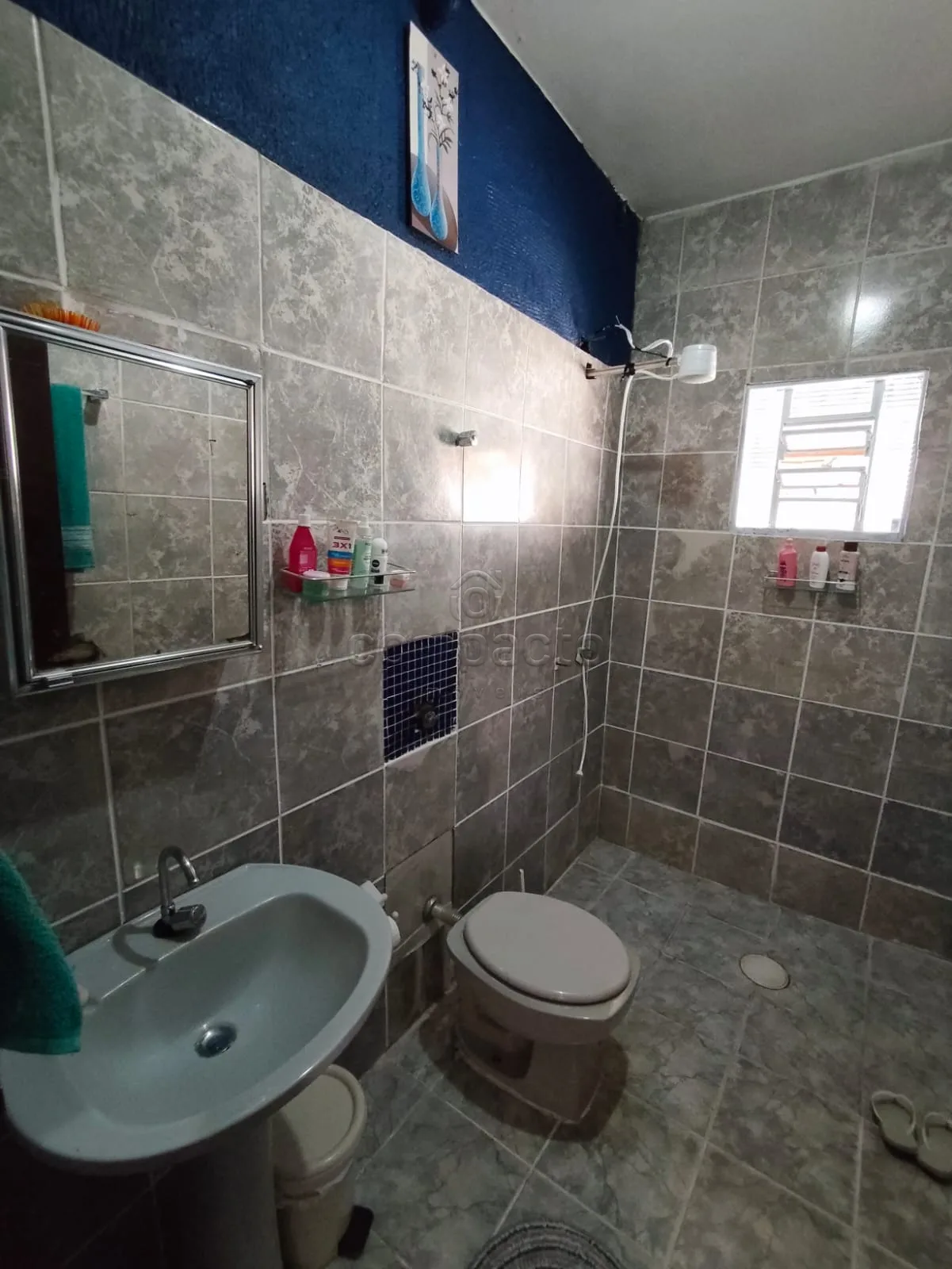 Alugar Casa / Padr&atilde;o em S&atilde;o Jos&eacute; do Rio Preto R$ 1.760,00 - Foto 16