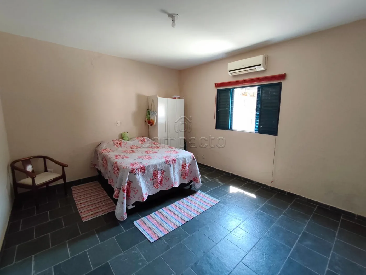 Alugar Casa / Padr&atilde;o em S&atilde;o Jos&eacute; do Rio Preto R$ 1.760,00 - Foto 18