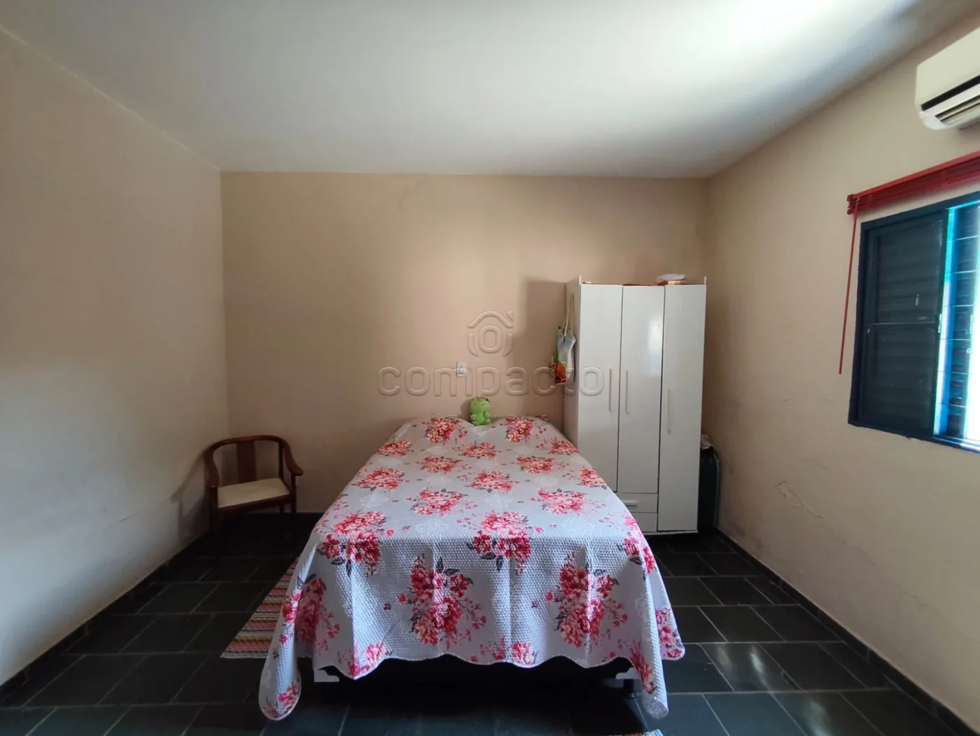 Alugar Casa / Padr&atilde;o em S&atilde;o Jos&eacute; do Rio Preto R$ 1.760,00 - Foto 19