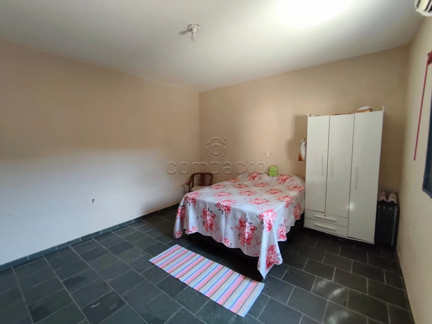Alugar Casa / Padr&atilde;o em S&atilde;o Jos&eacute; do Rio Preto R$ 1.760,00 - Foto 20