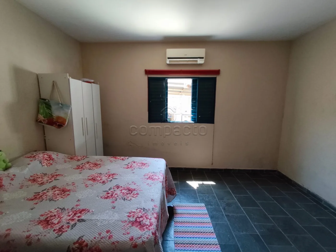 Alugar Casa / Padr&atilde;o em S&atilde;o Jos&eacute; do Rio Preto R$ 1.760,00 - Foto 21
