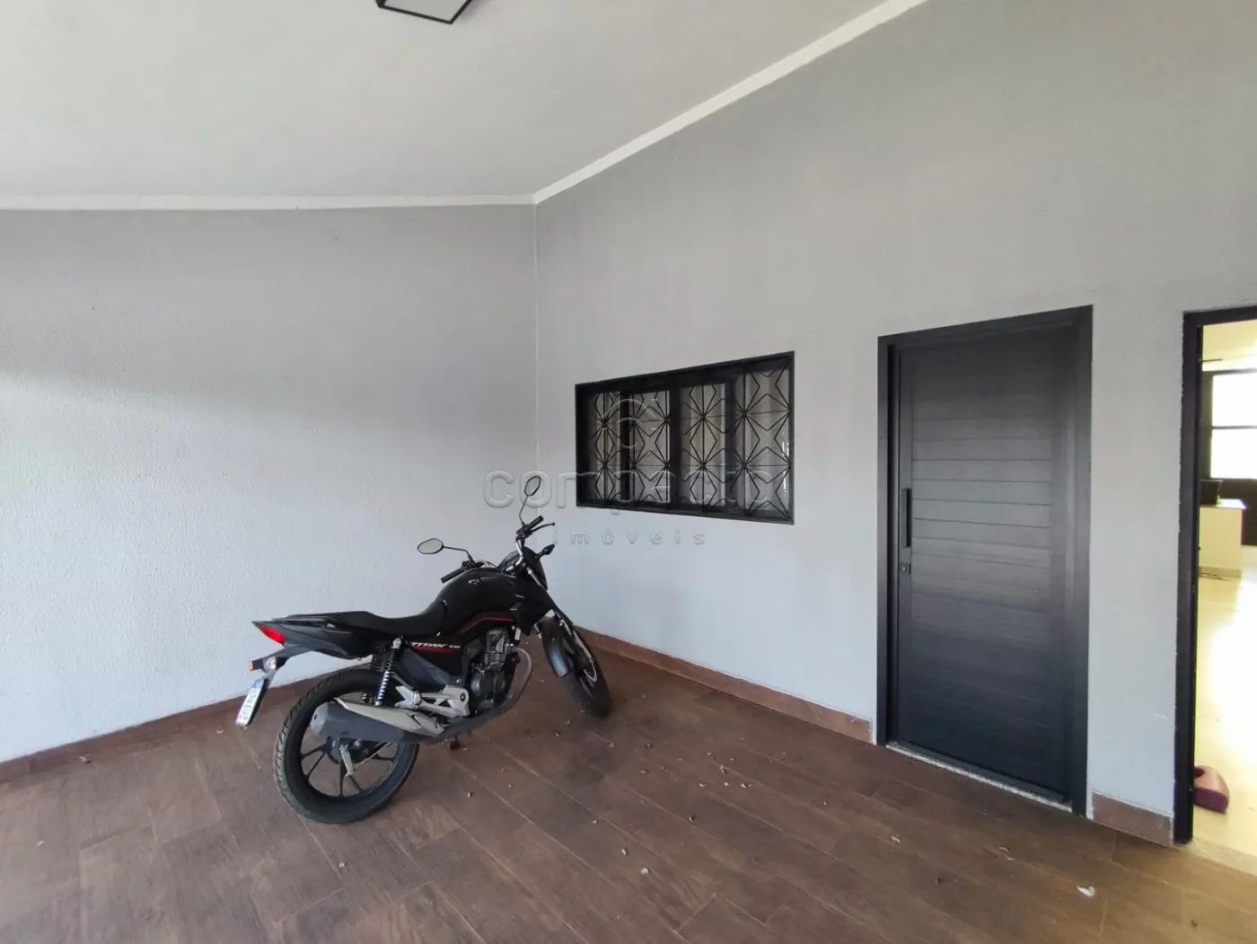 Alugar Casa / Condom&iacute;nio em S&atilde;o Jos&eacute; do Rio Preto R$ 2.200,00 - Foto 2