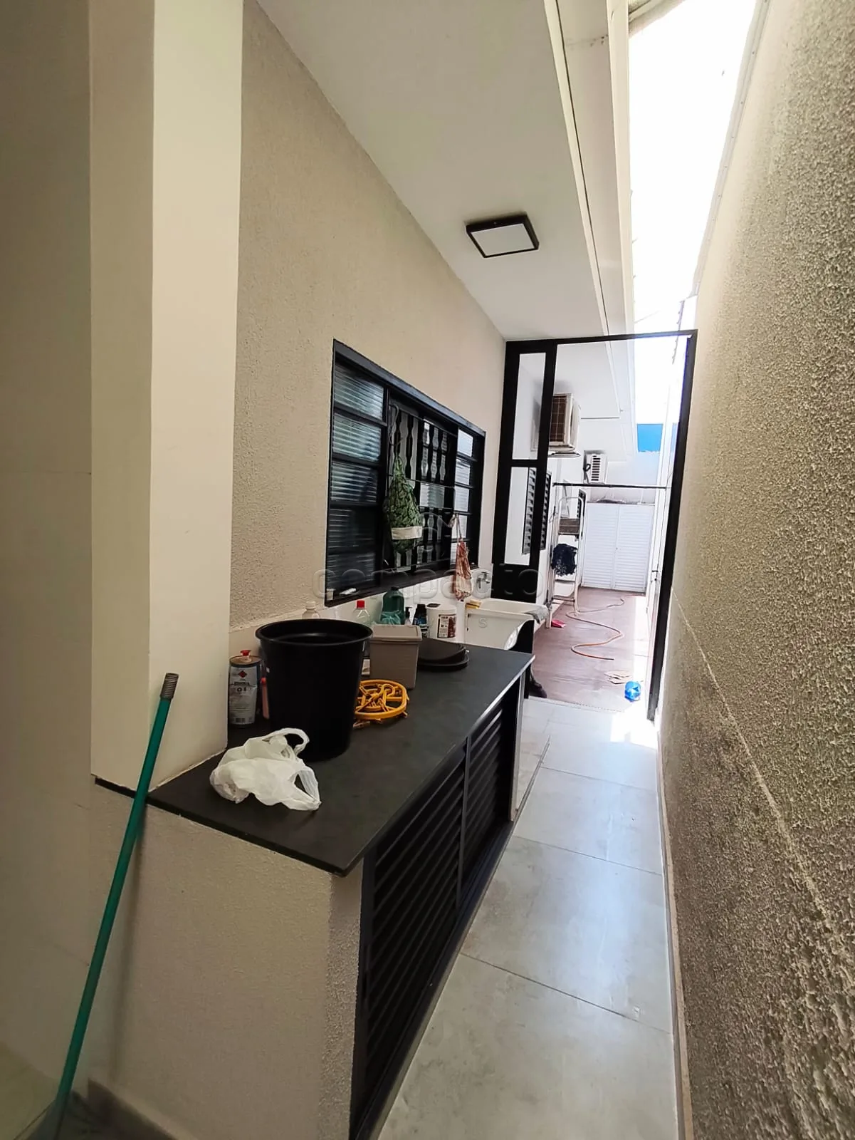 Alugar Casa / Condom&iacute;nio em S&atilde;o Jos&eacute; do Rio Preto R$ 2.200,00 - Foto 7