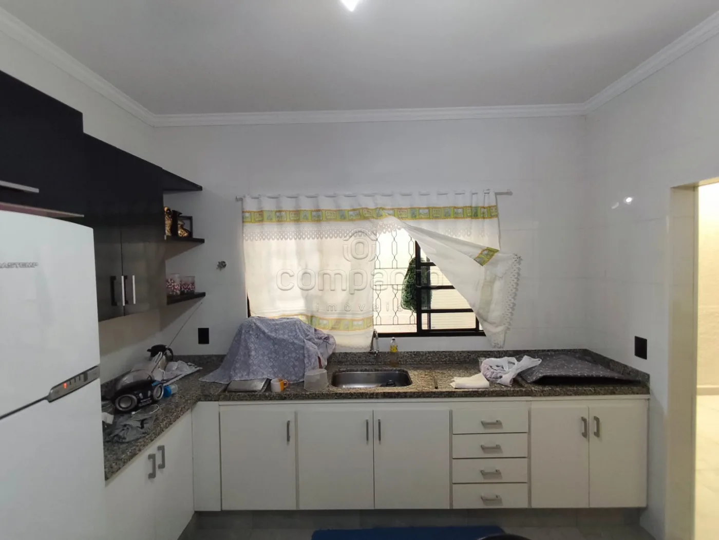 Alugar Casa / Condom&iacute;nio em S&atilde;o Jos&eacute; do Rio Preto R$ 2.200,00 - Foto 12