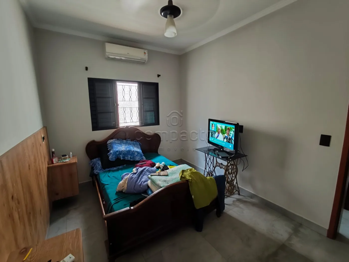 Alugar Casa / Condom&iacute;nio em S&atilde;o Jos&eacute; do Rio Preto R$ 2.200,00 - Foto 20